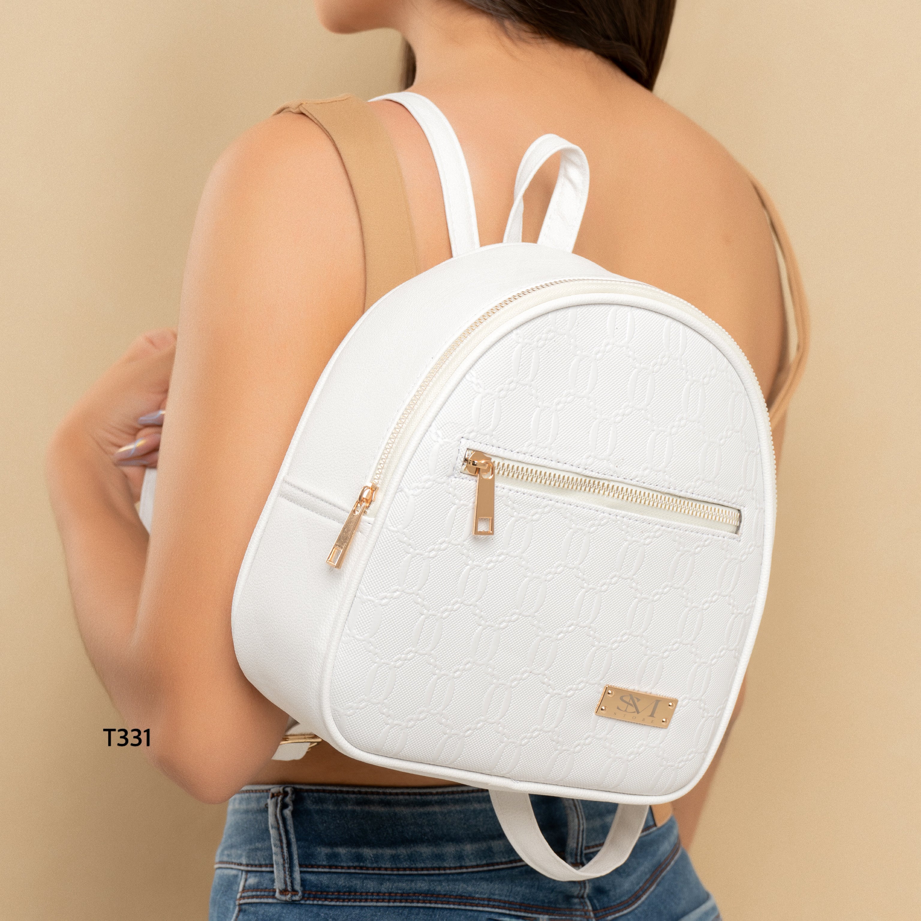 MORRAL T331