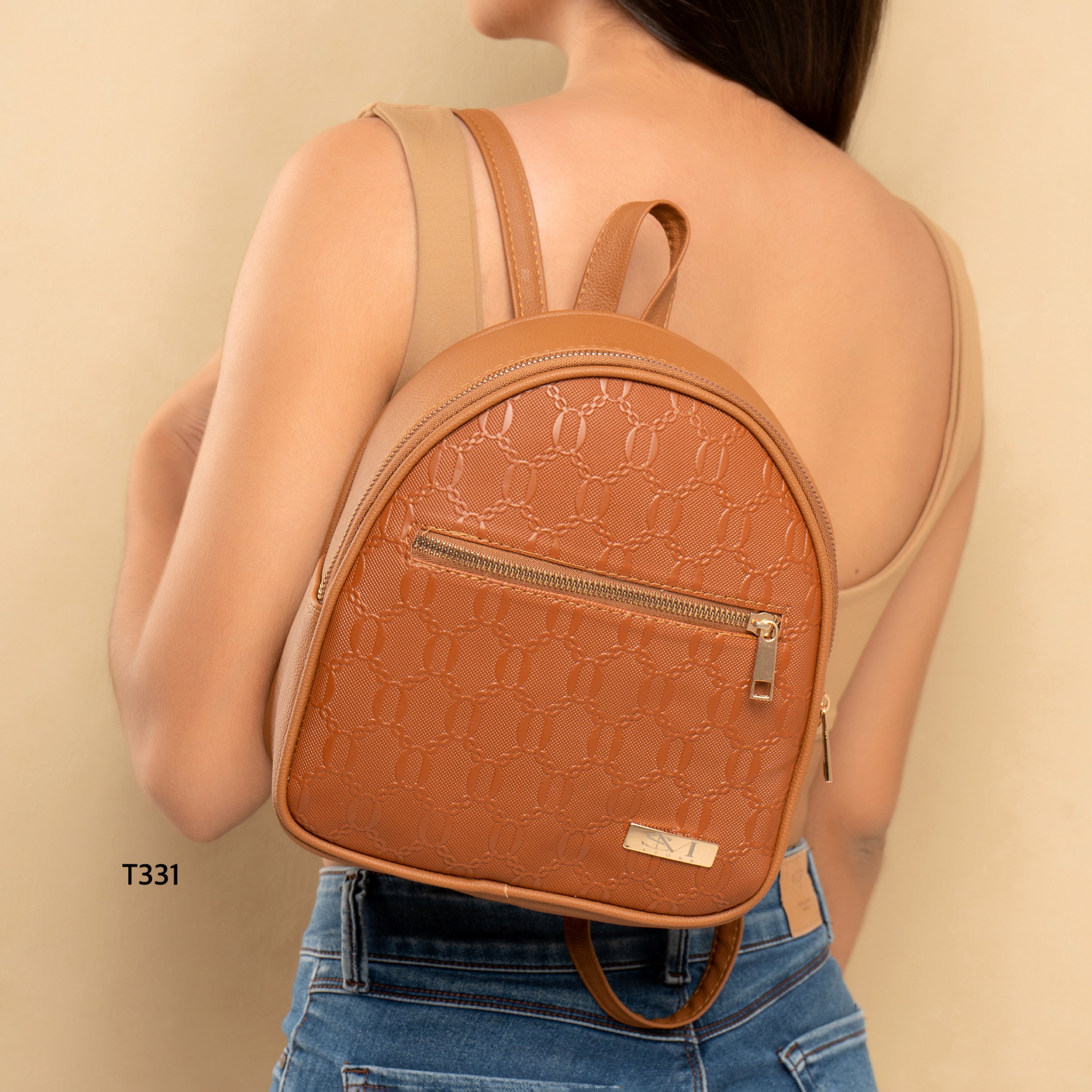 MORRAL T331