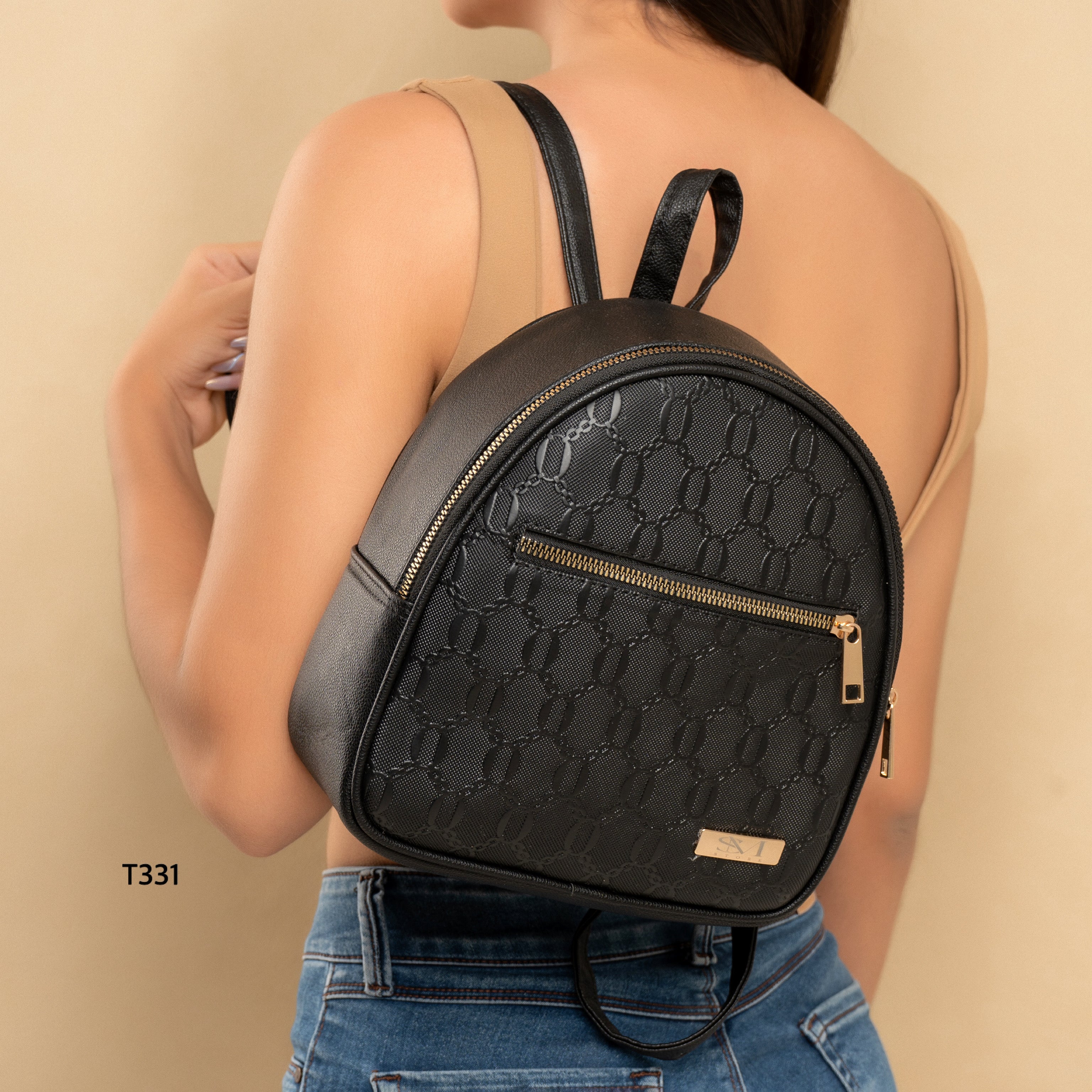 MORRAL T331