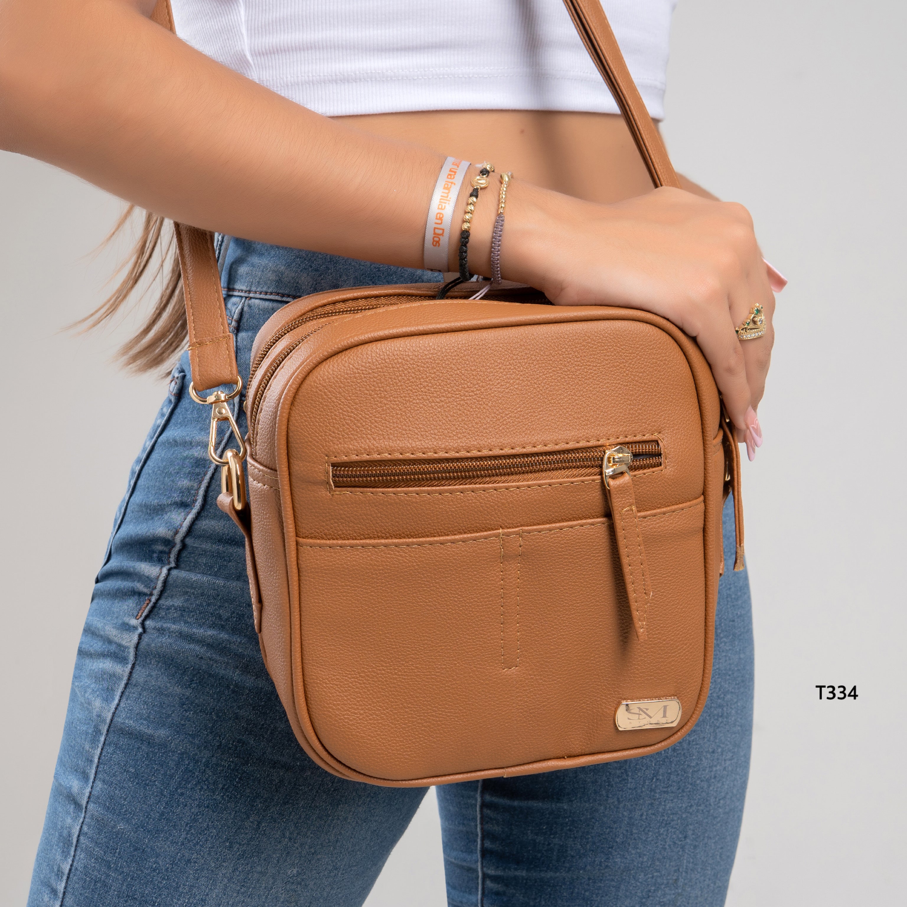 BOLSO MANOS LIBRES T334