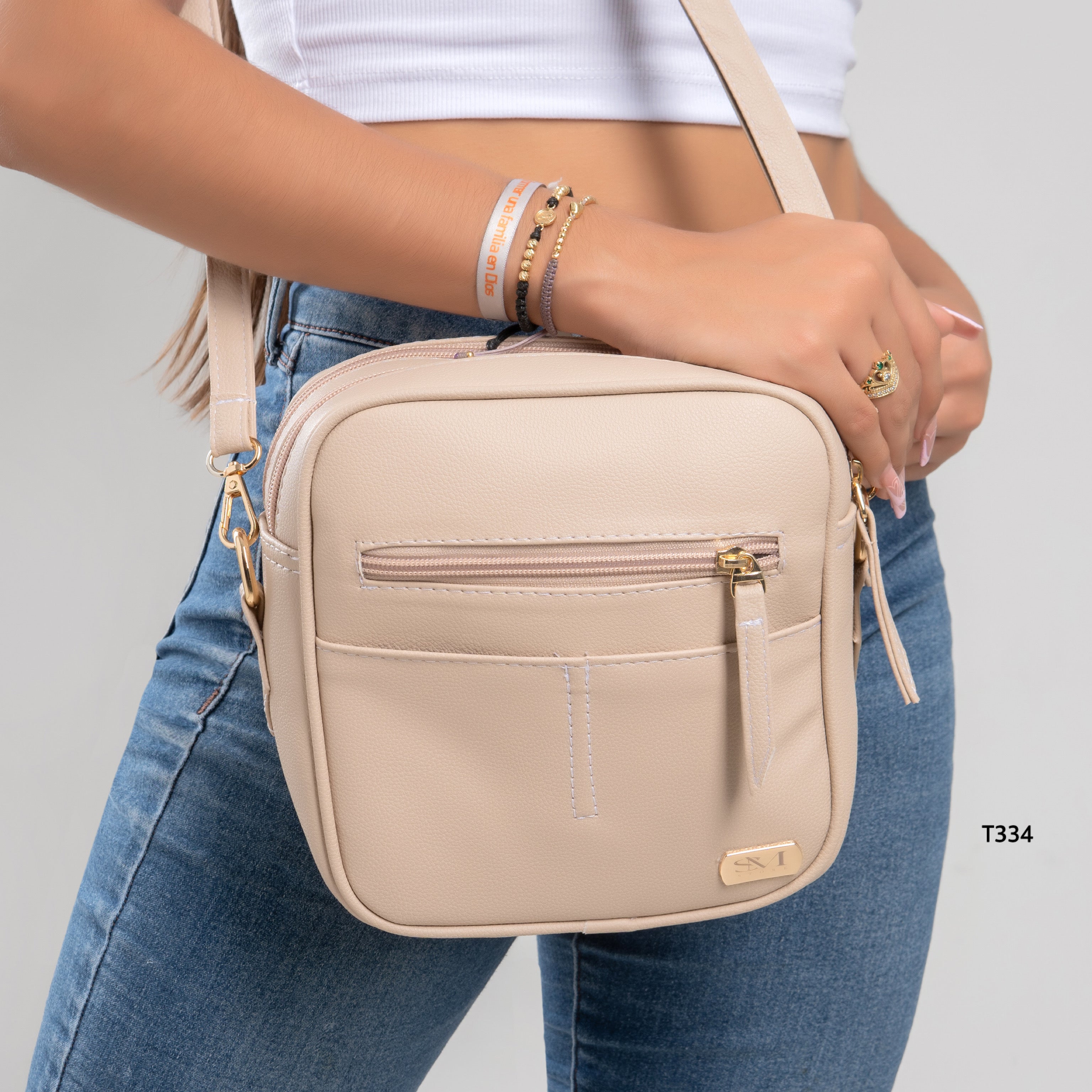 BOLSO MANOS LIBRES T334