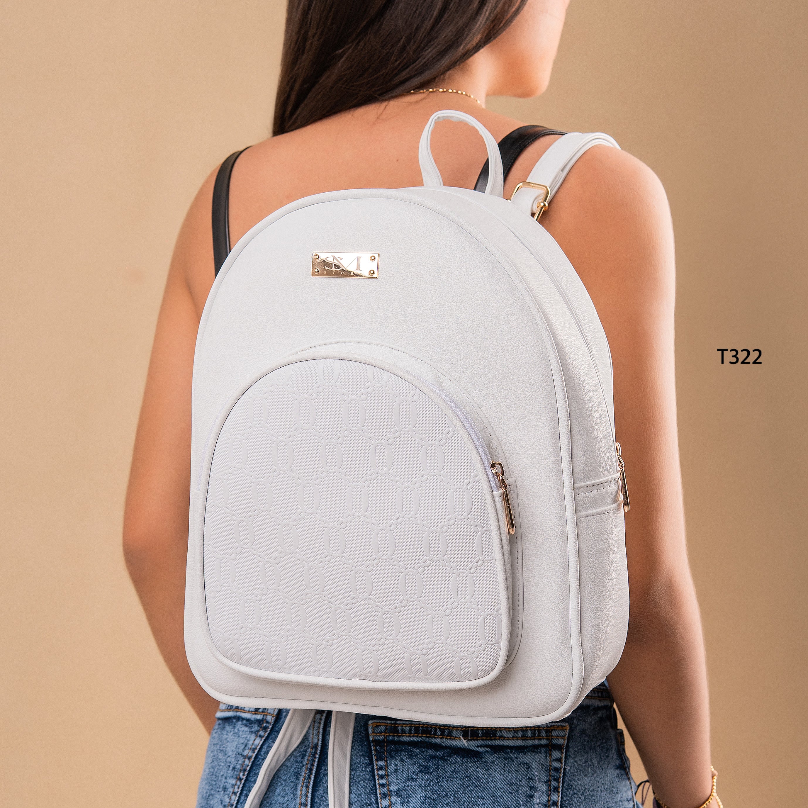 MORRAL T322