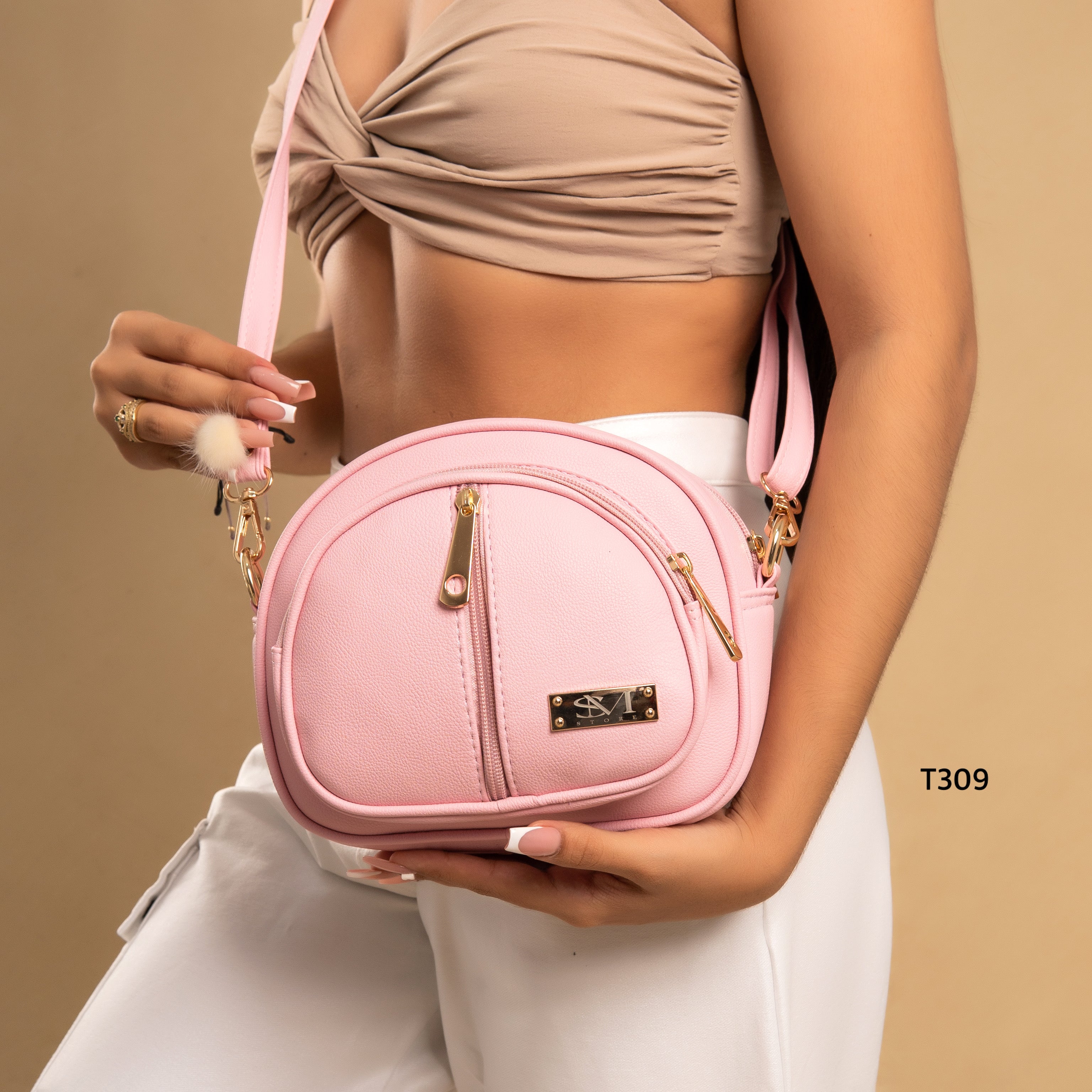 BOLSO MANOS LIBRES T309