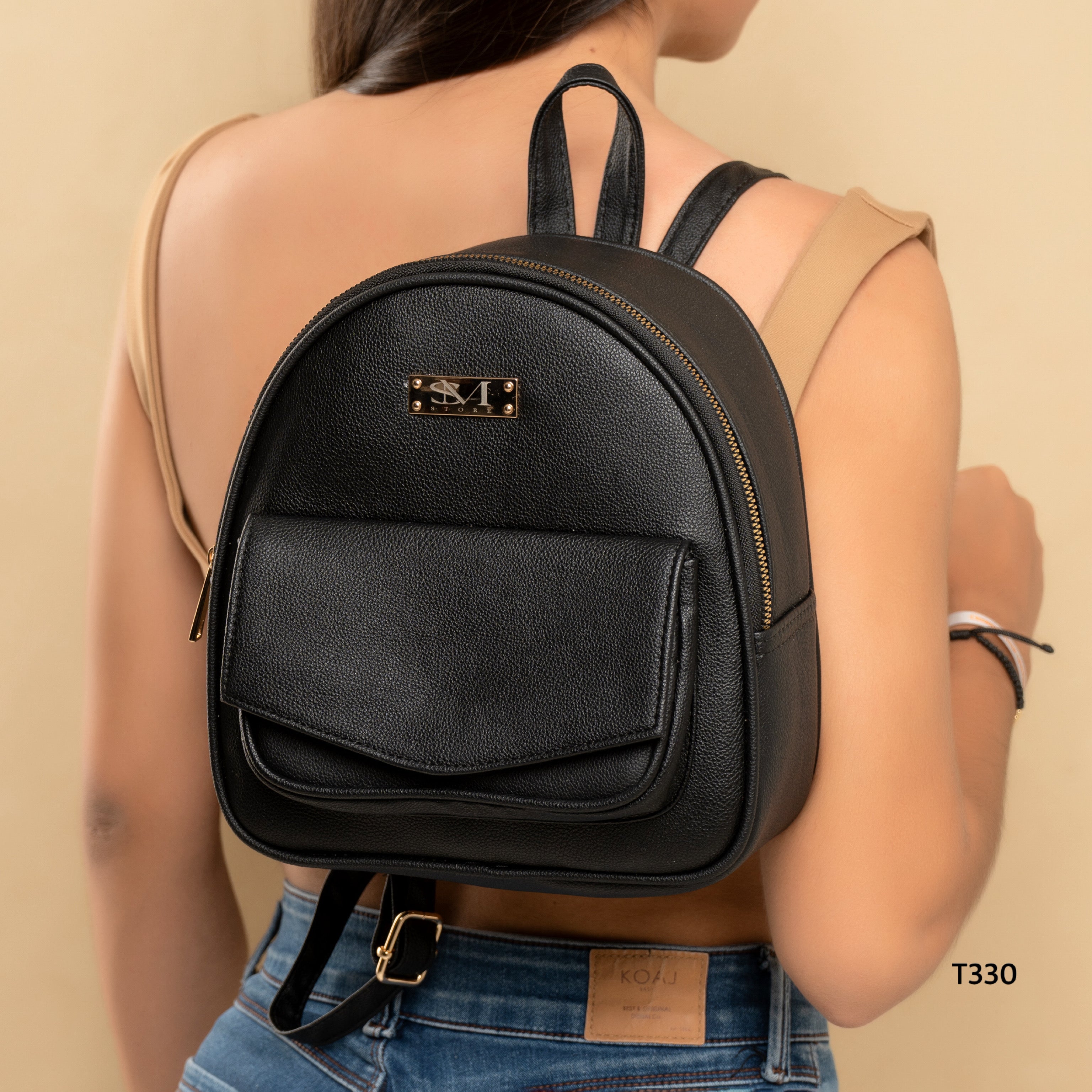 MORRAL T330