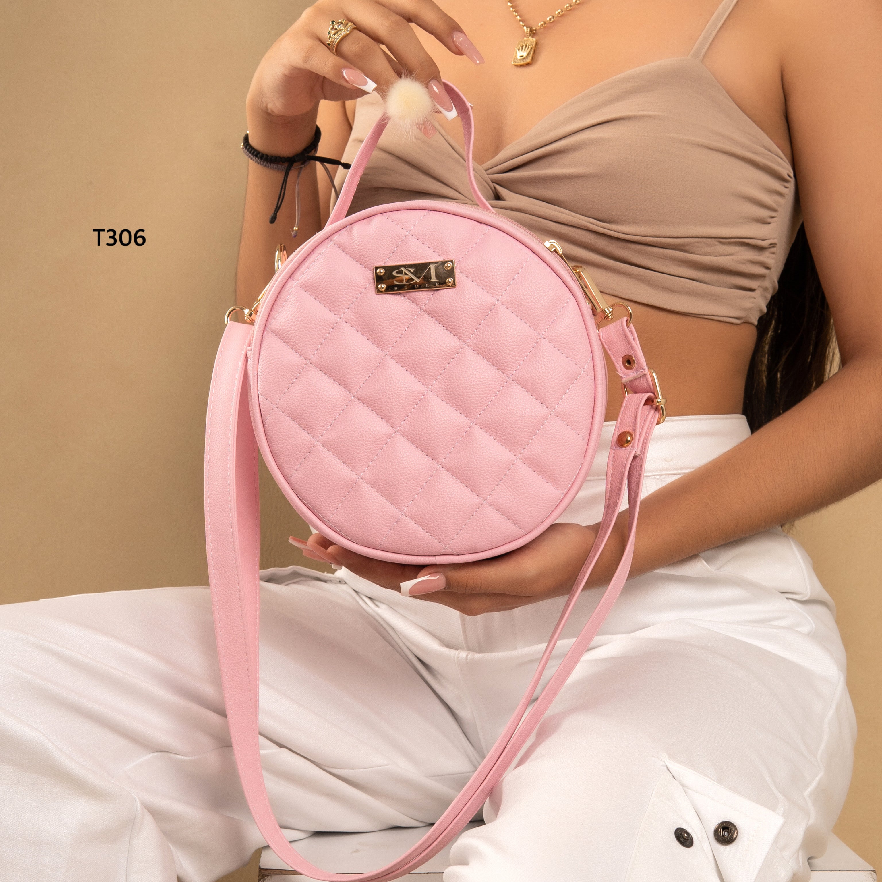 BOLSO MANOS LIBRES T306