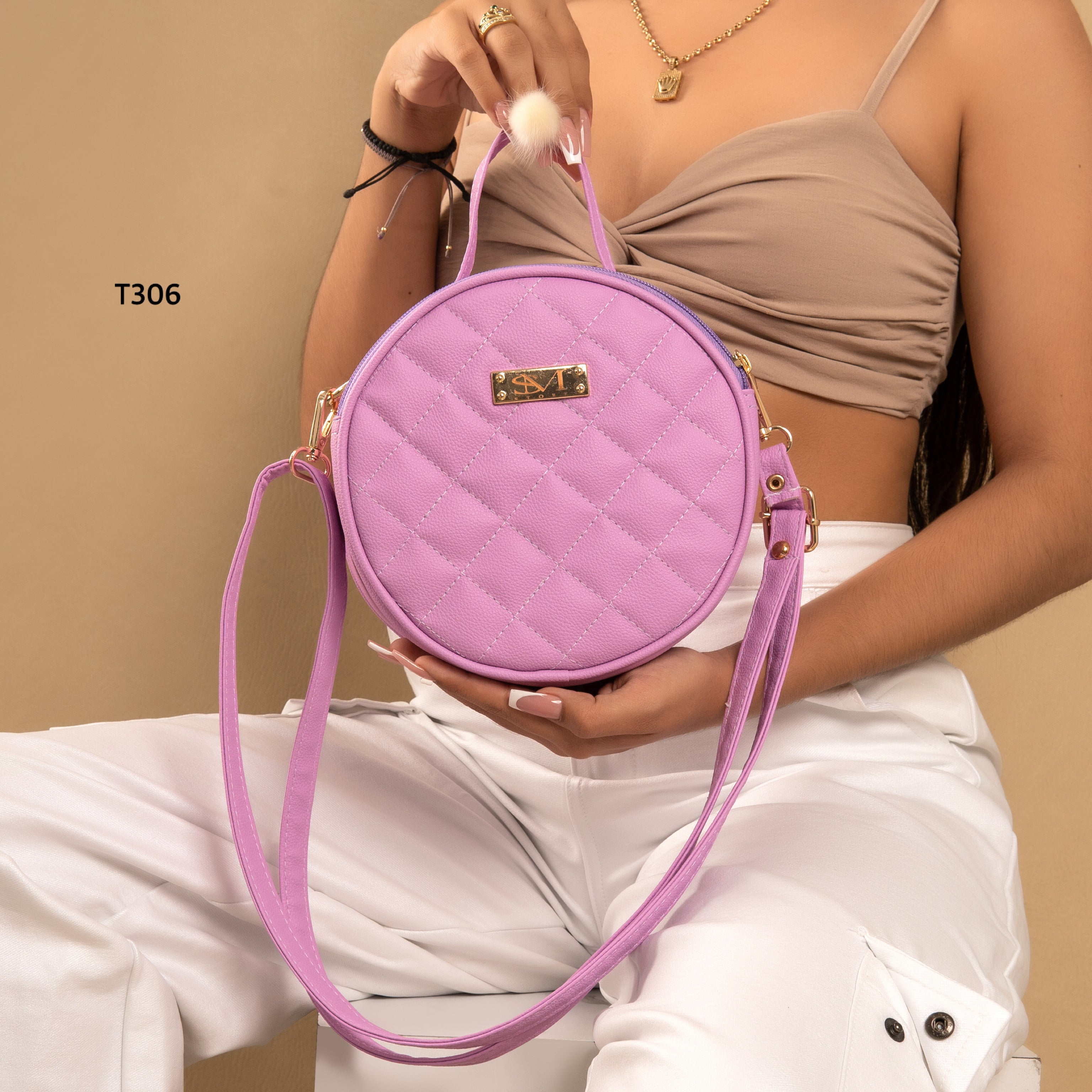 BOLSO MANOS LIBRES T306