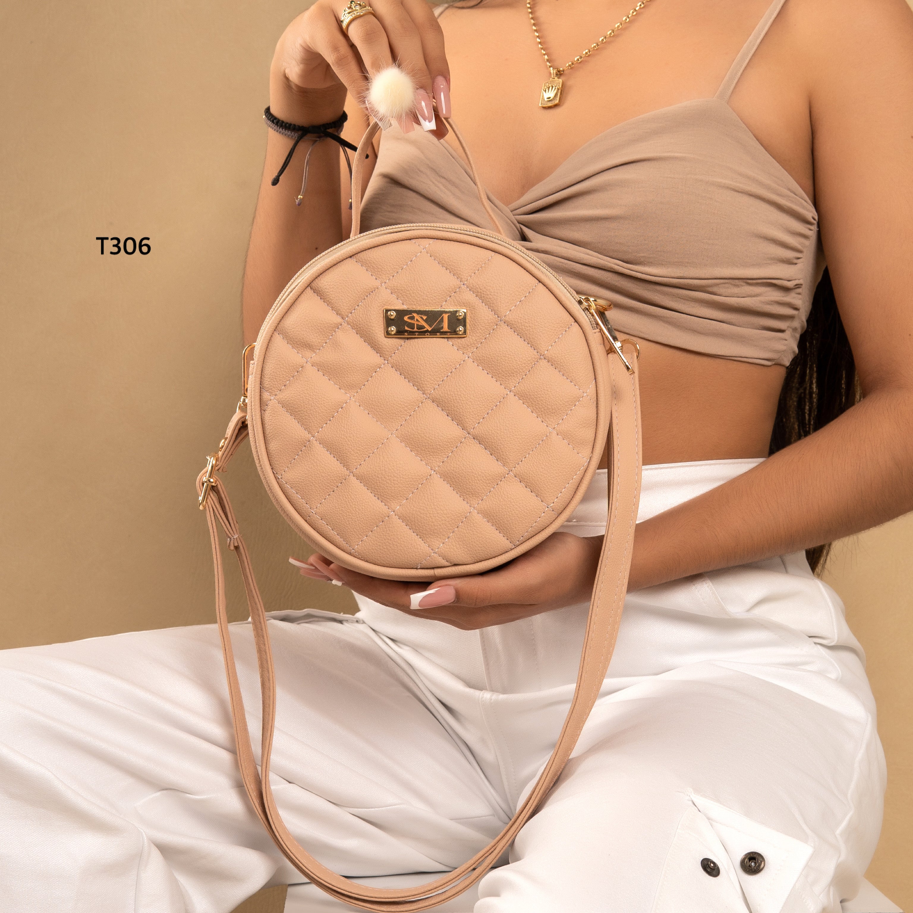 BOLSO MANOS LIBRES T306