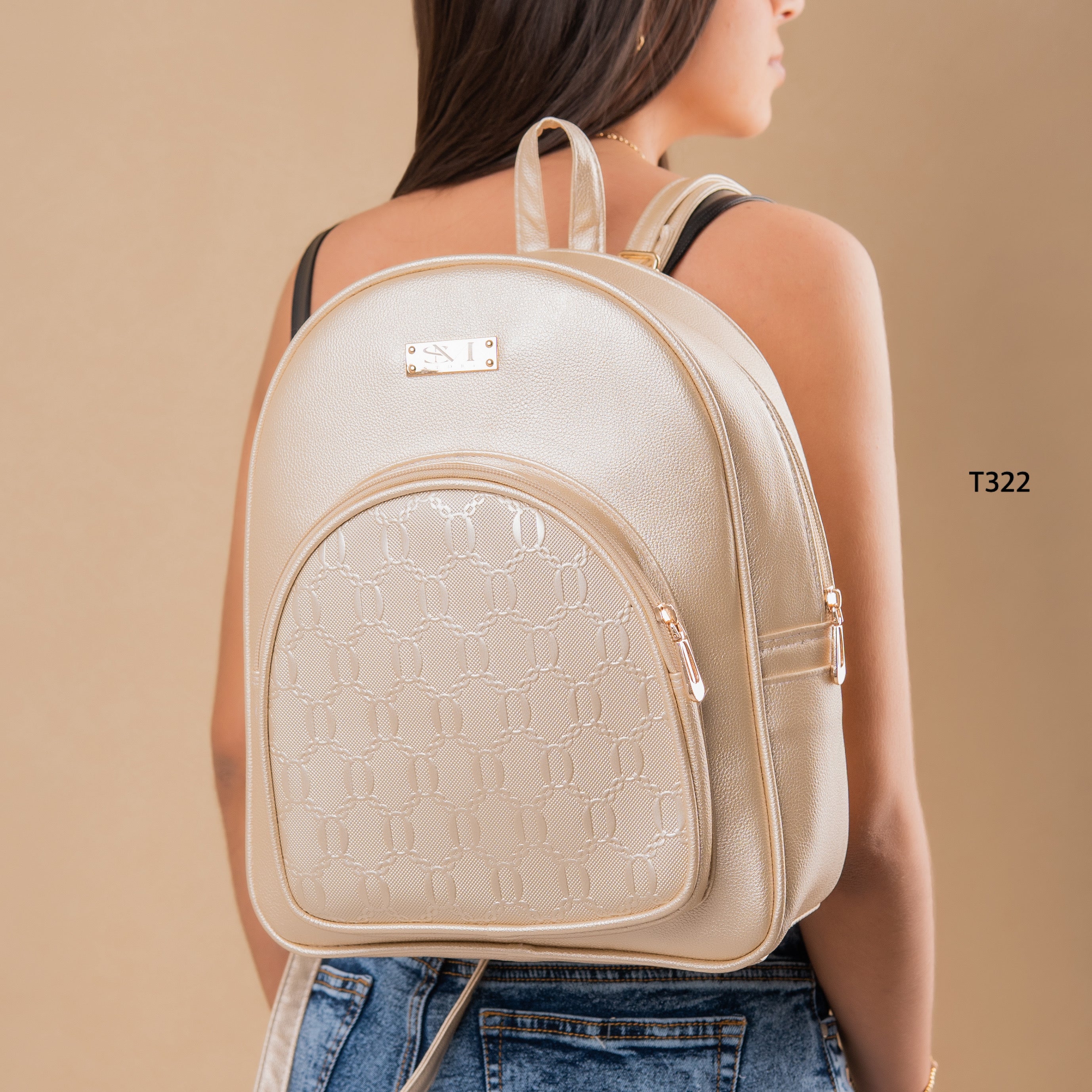 MORRAL T322