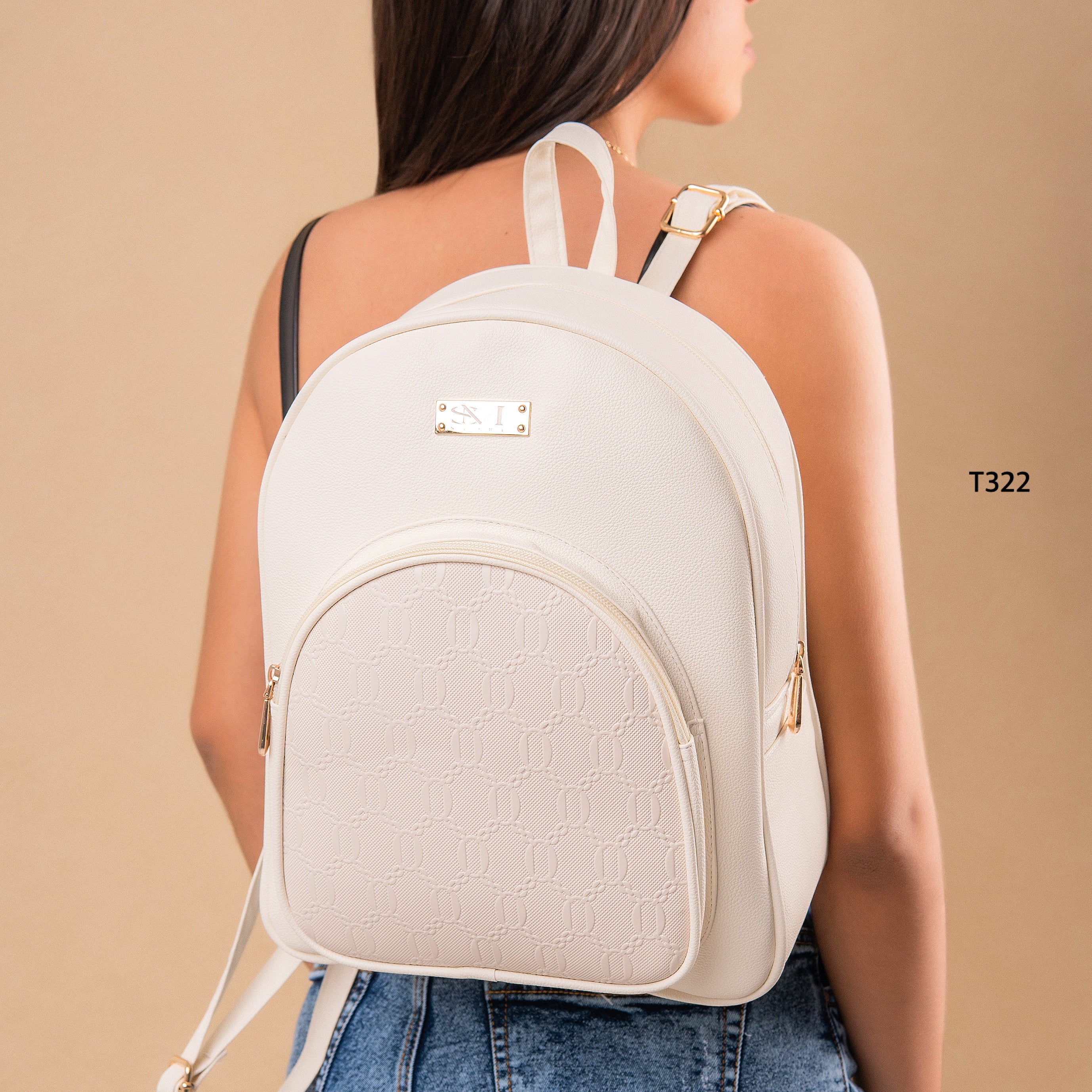 MORRAL T322