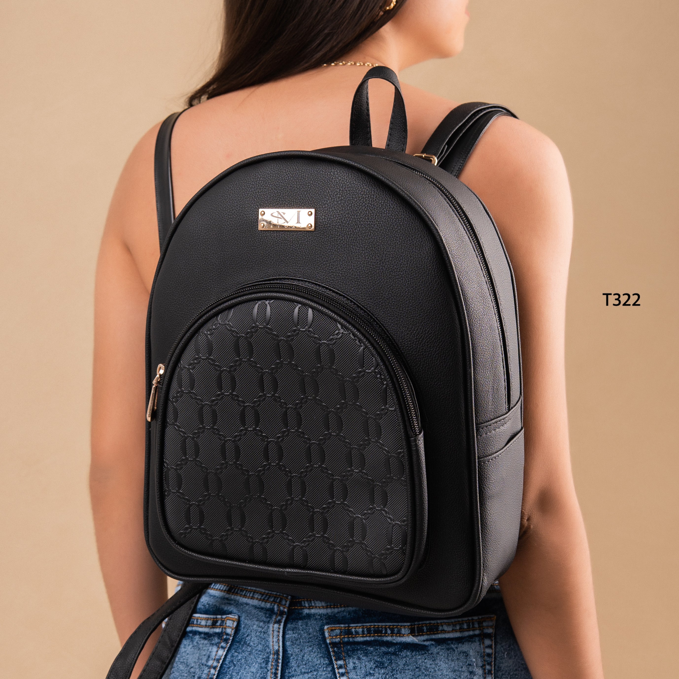 MORRAL T322