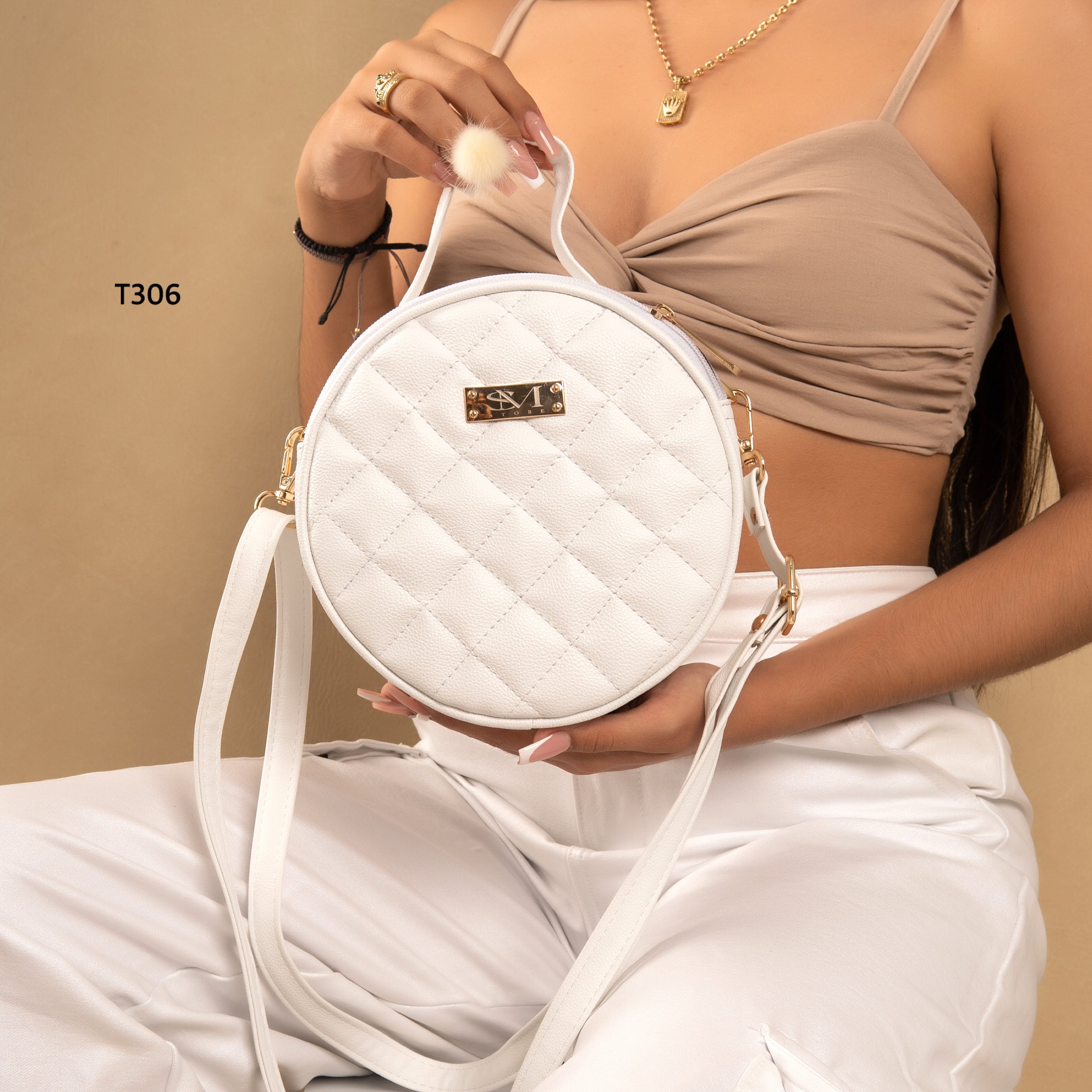 BOLSO MANOS LIBRES T306