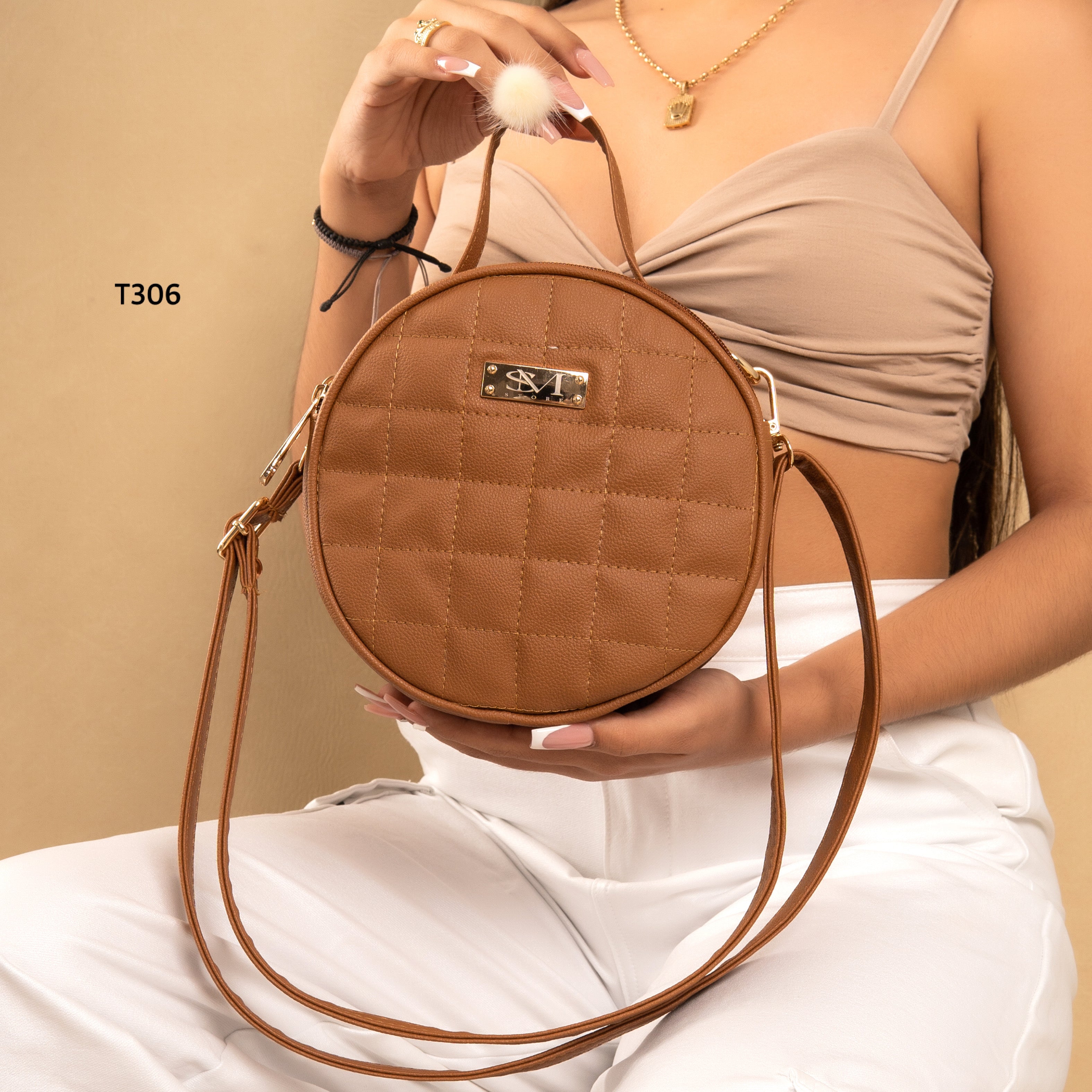 BOLSO MANOS LIBRES T306