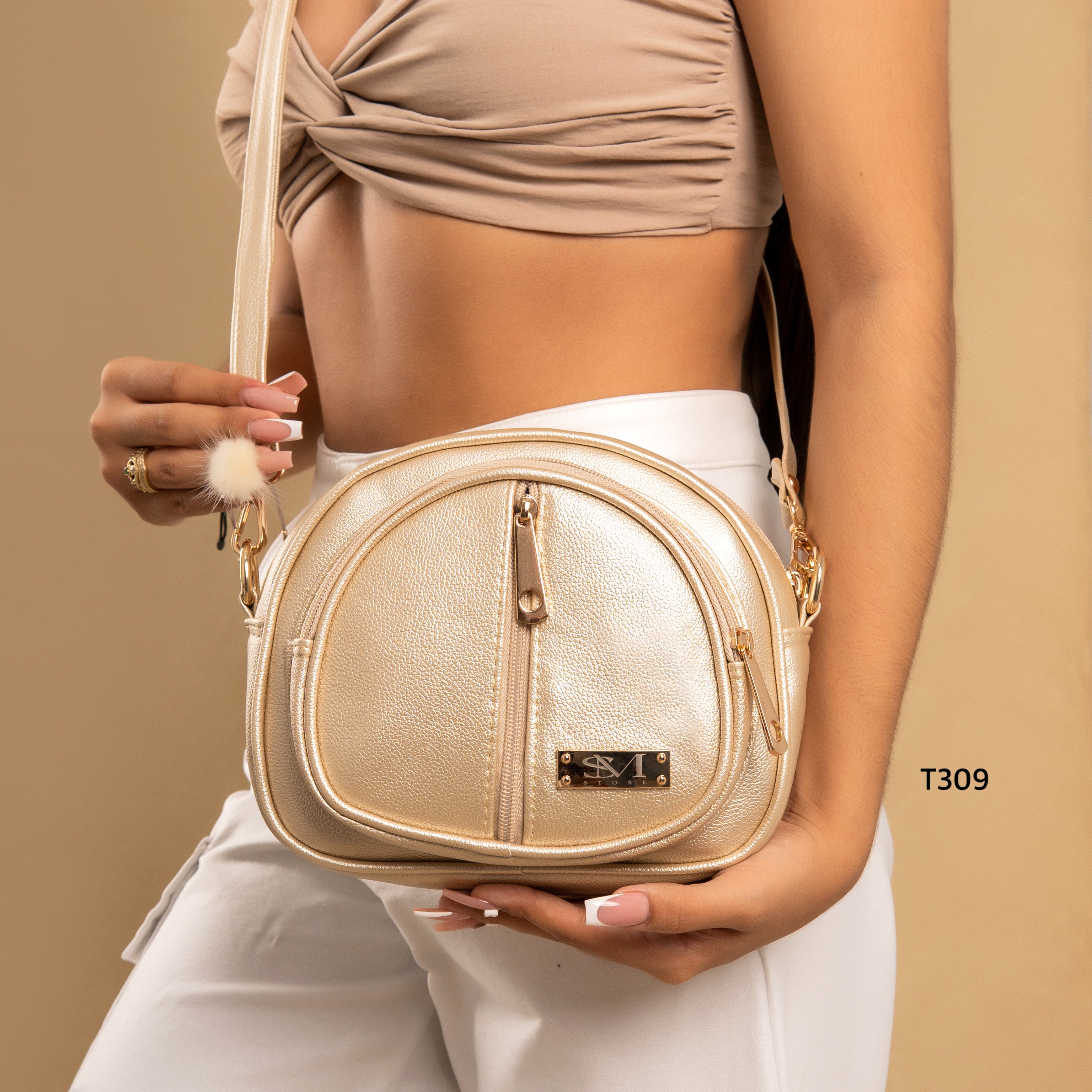 BOLSO MANOS LIBRES T309