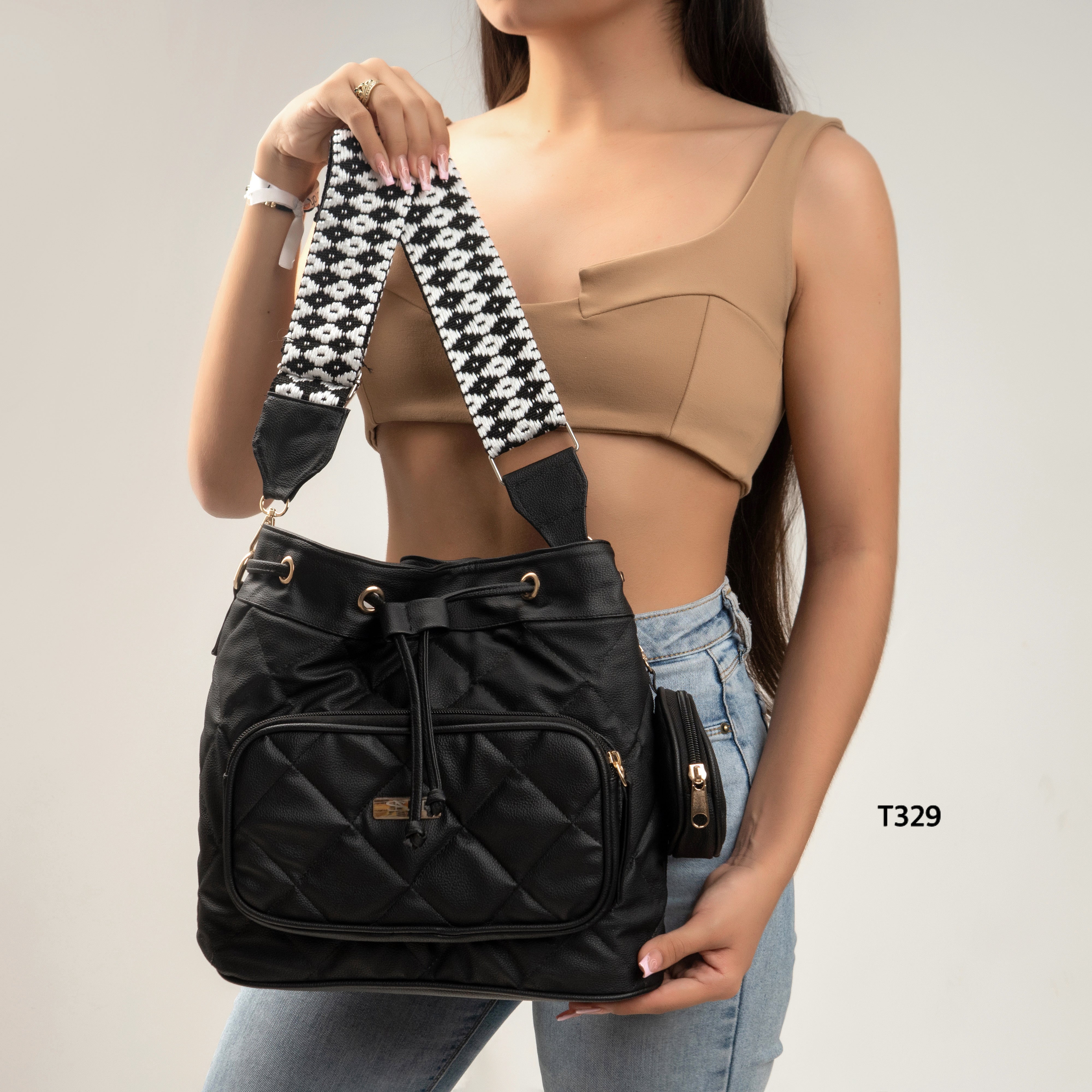 BOLSO TULA T329