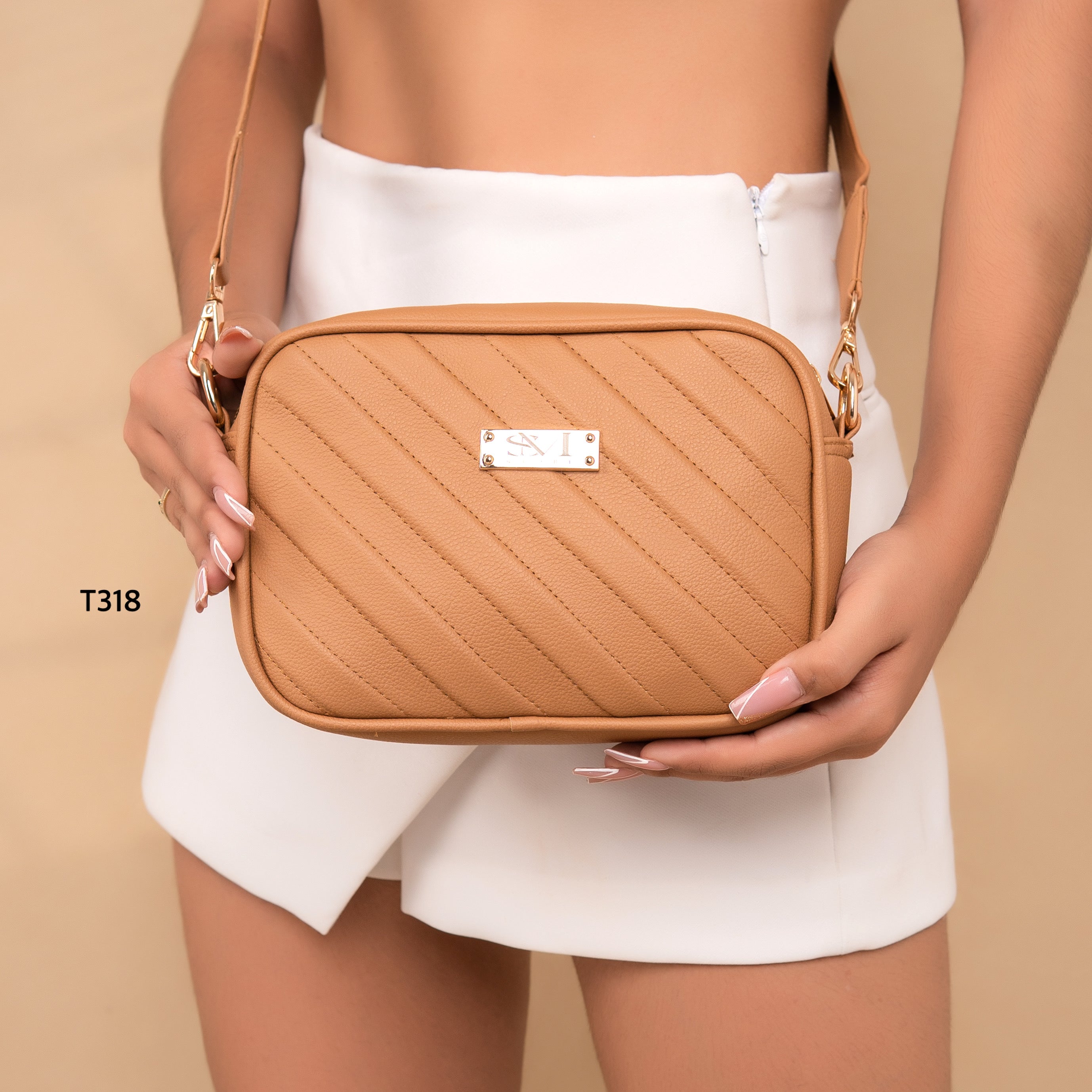 BOLSO MANOS LIBRES T318