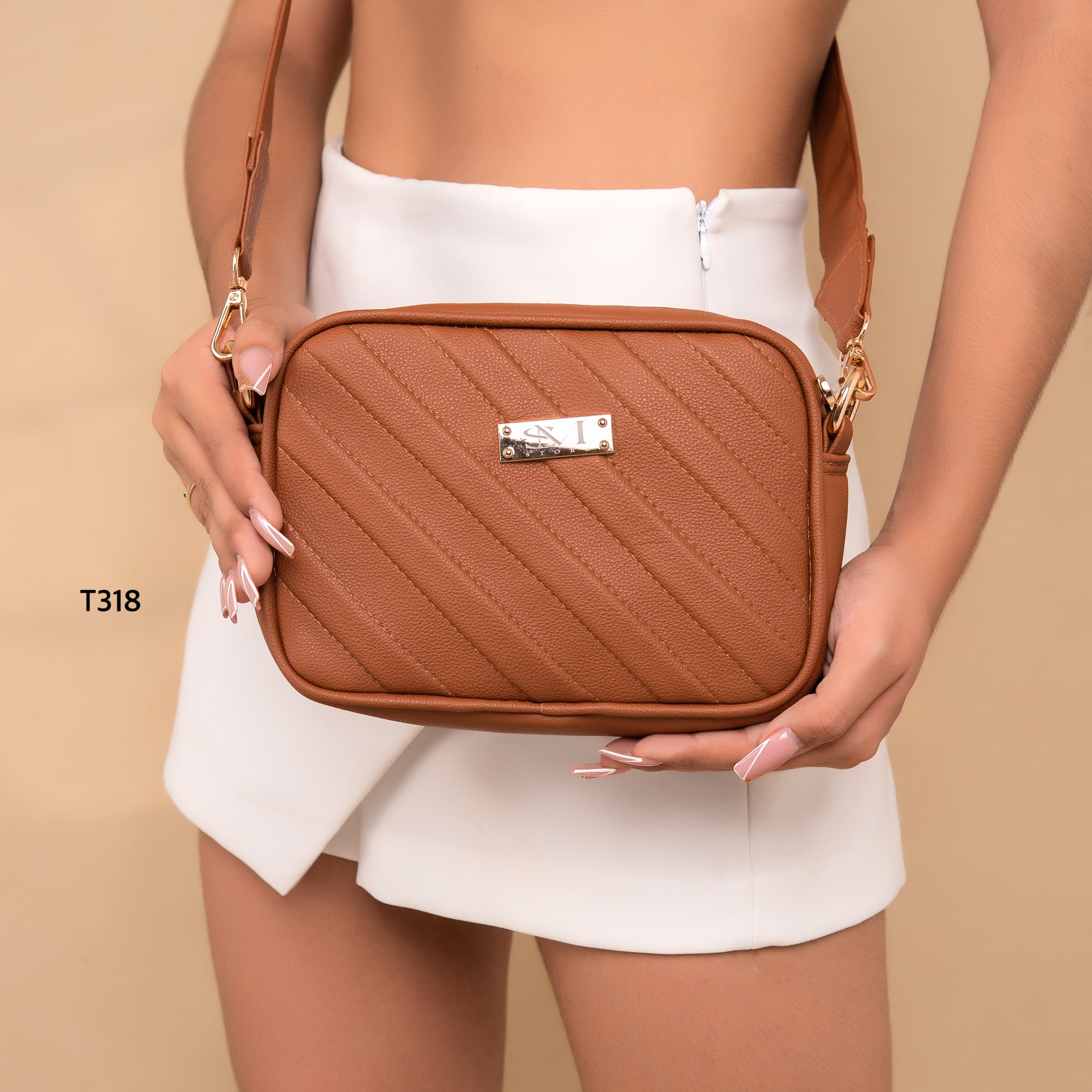 BOLSO MANOS LIBRES T318