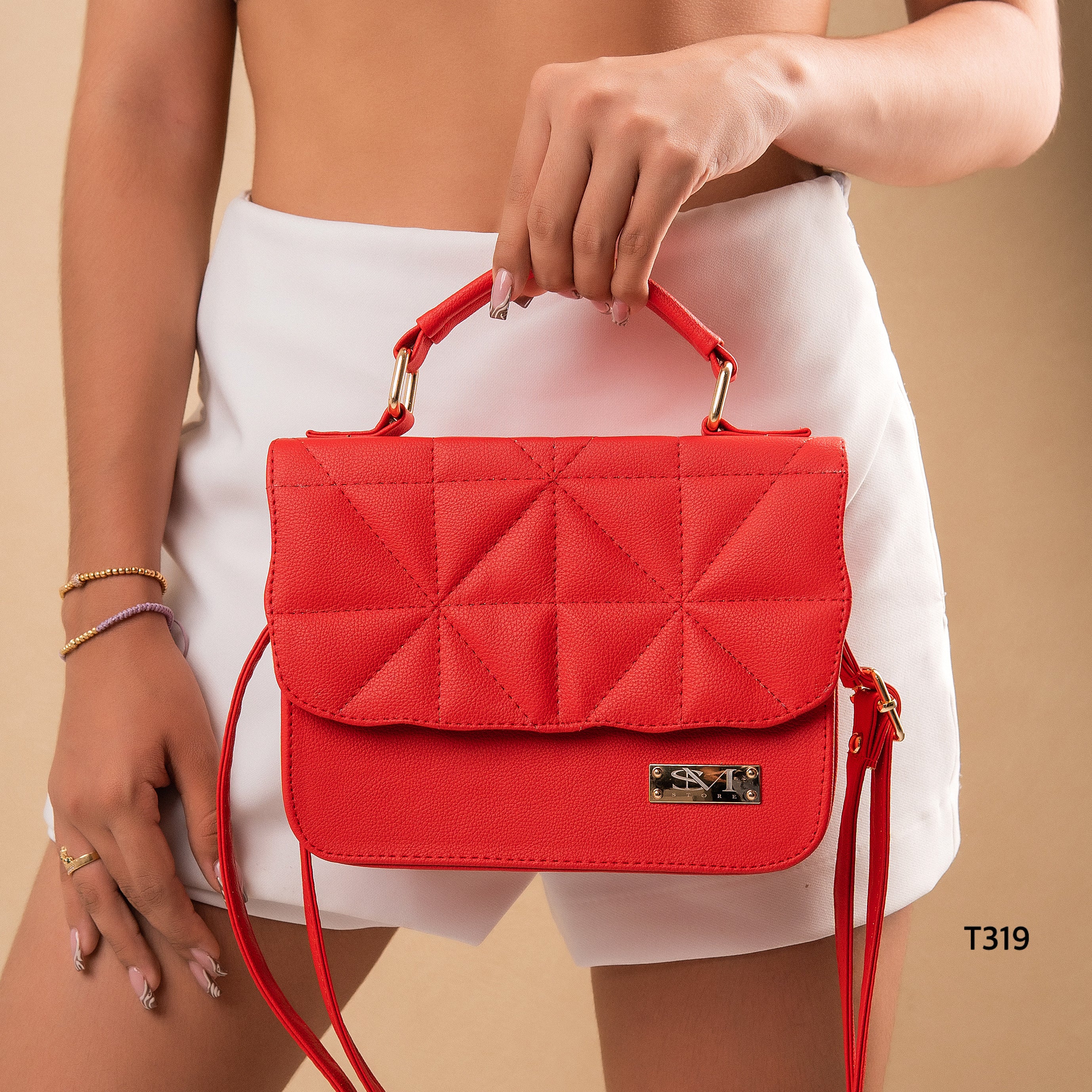 BOLSO MANOS LIBRES T319