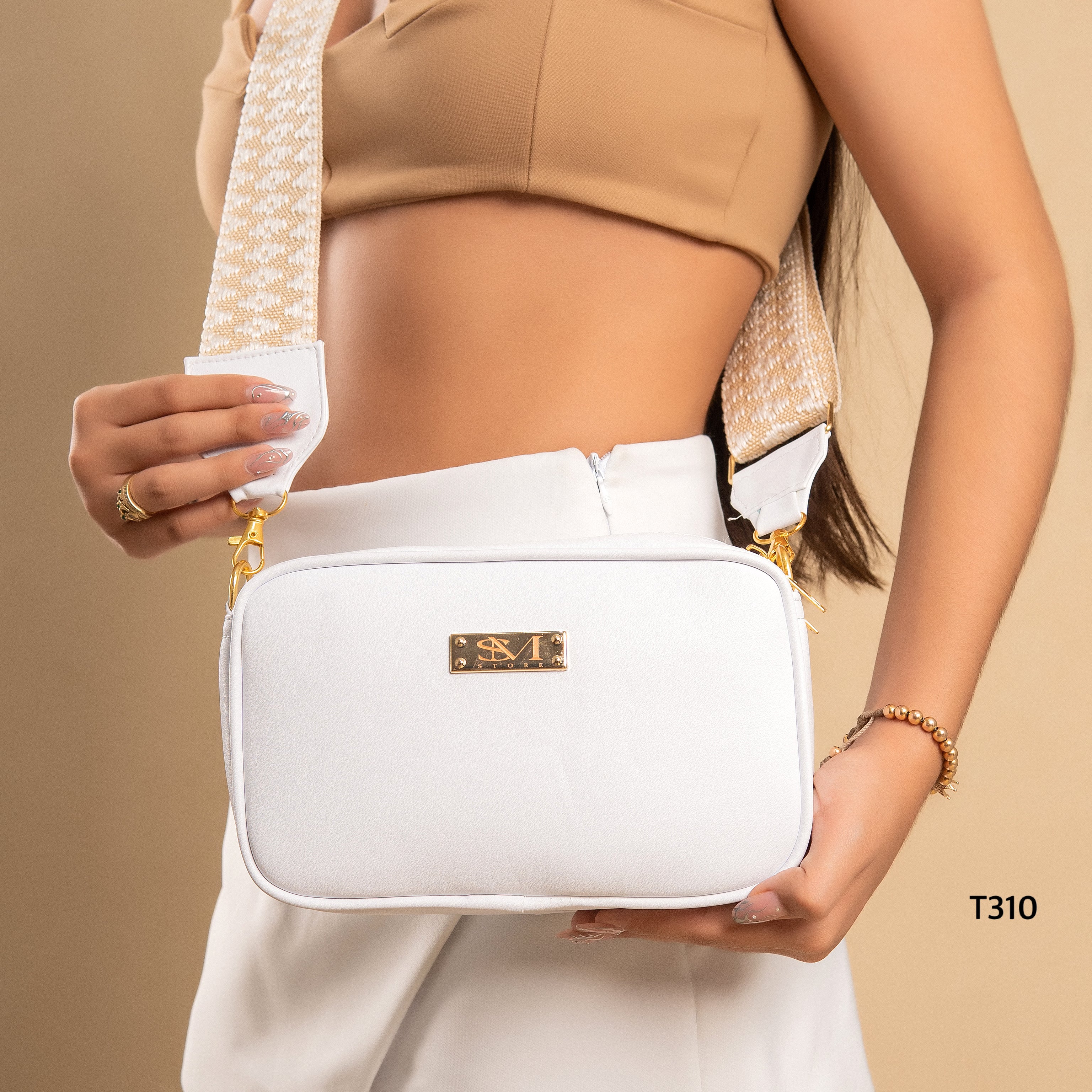 BOLSO MANOS LIBRES T310