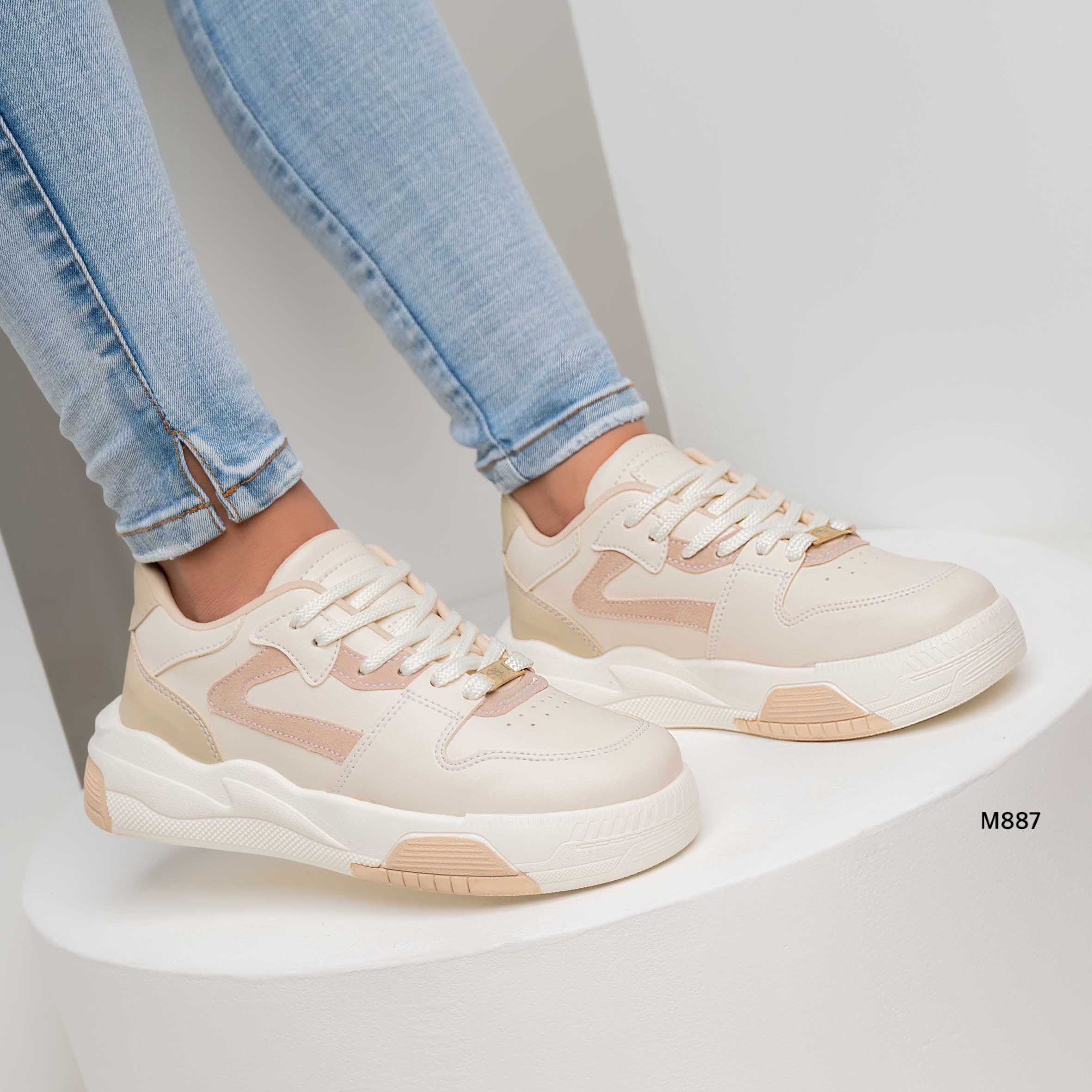 DEPORTIVO DE MODA M887