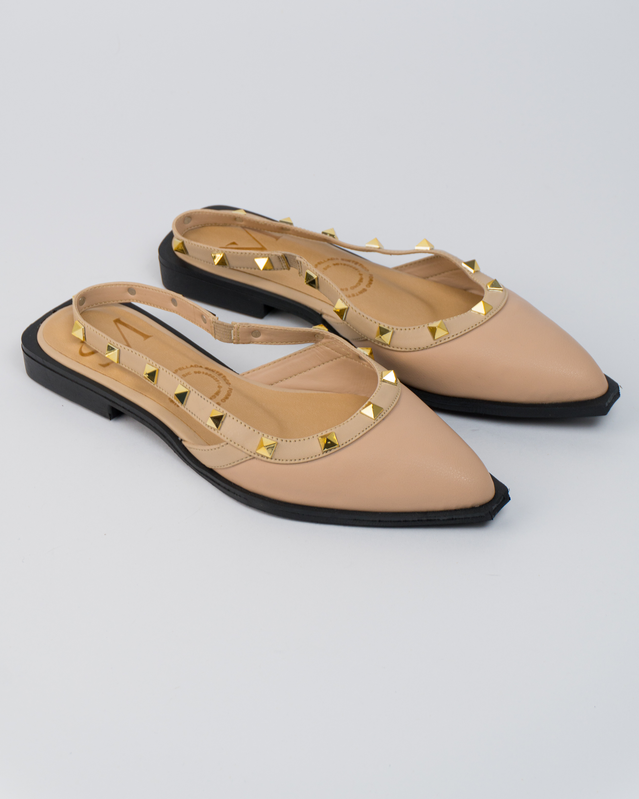 BALETAS FLATS F621