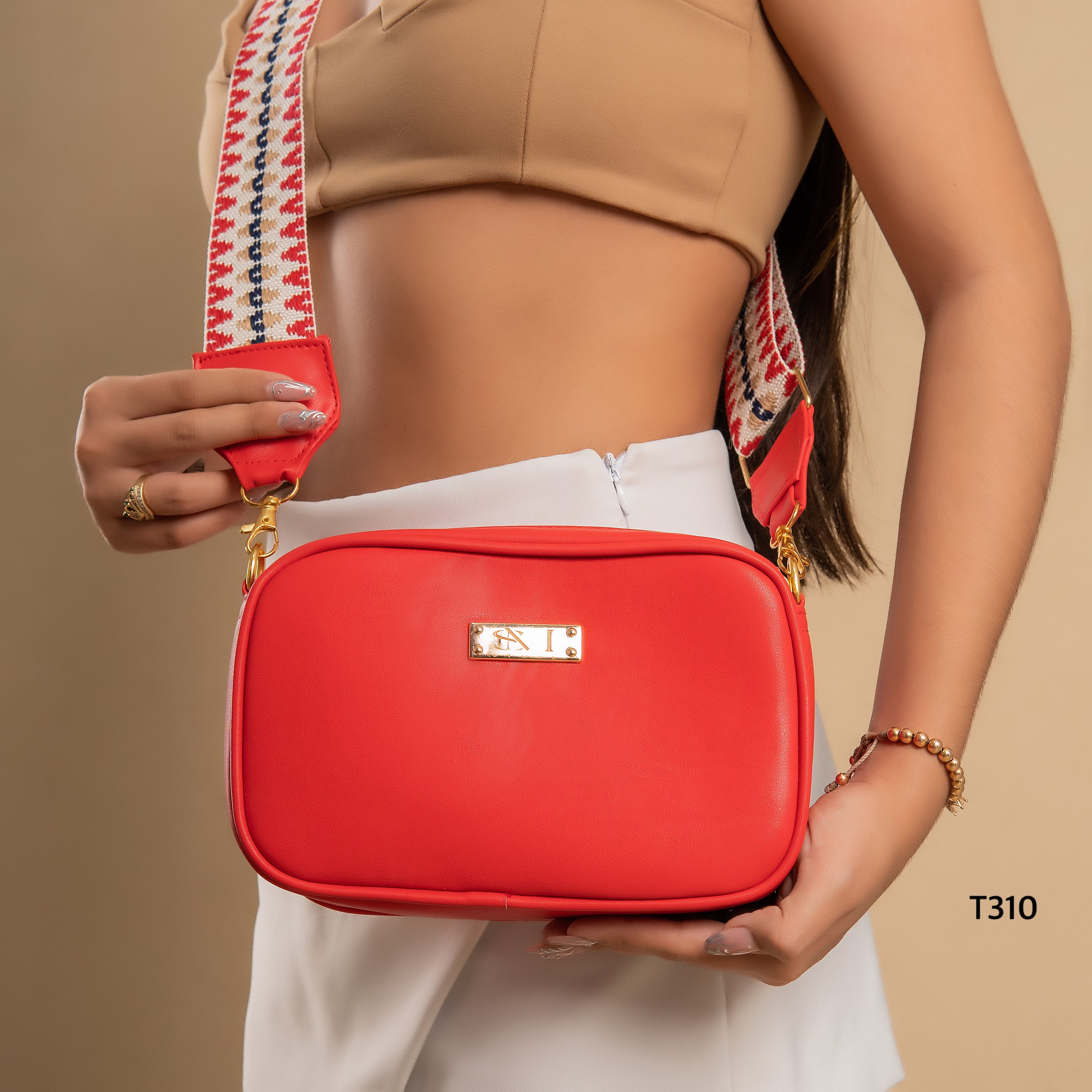 BOLSO MANOS LIBRES T310