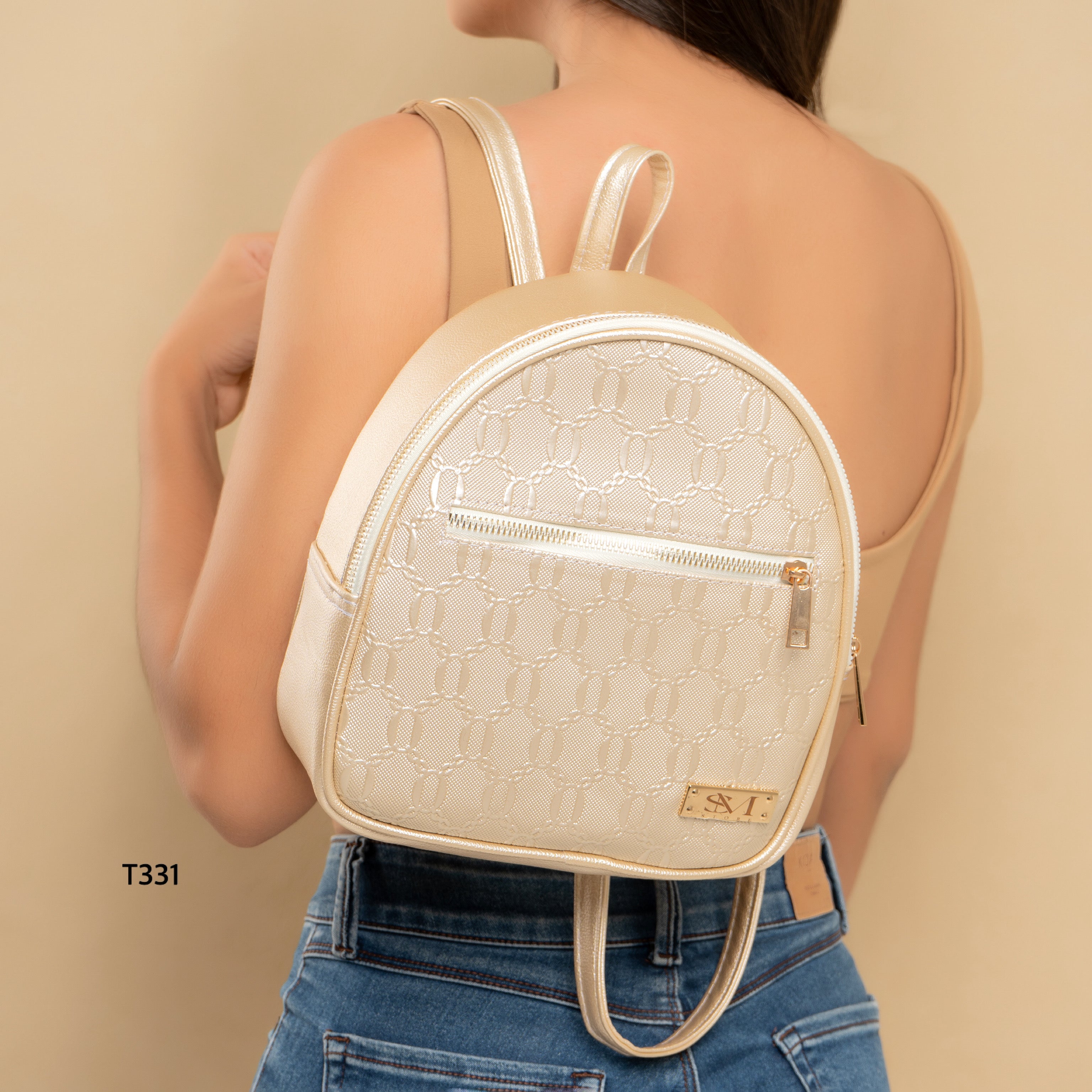 MORRAL T331