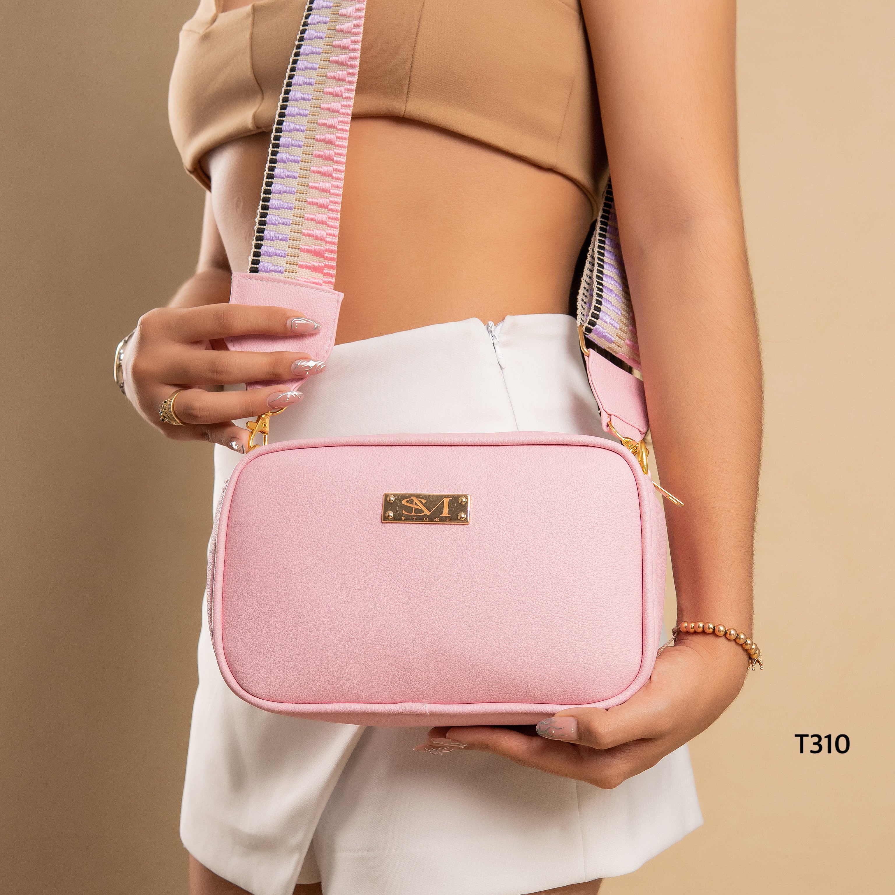 BOLSO MANOS LIBRES T310