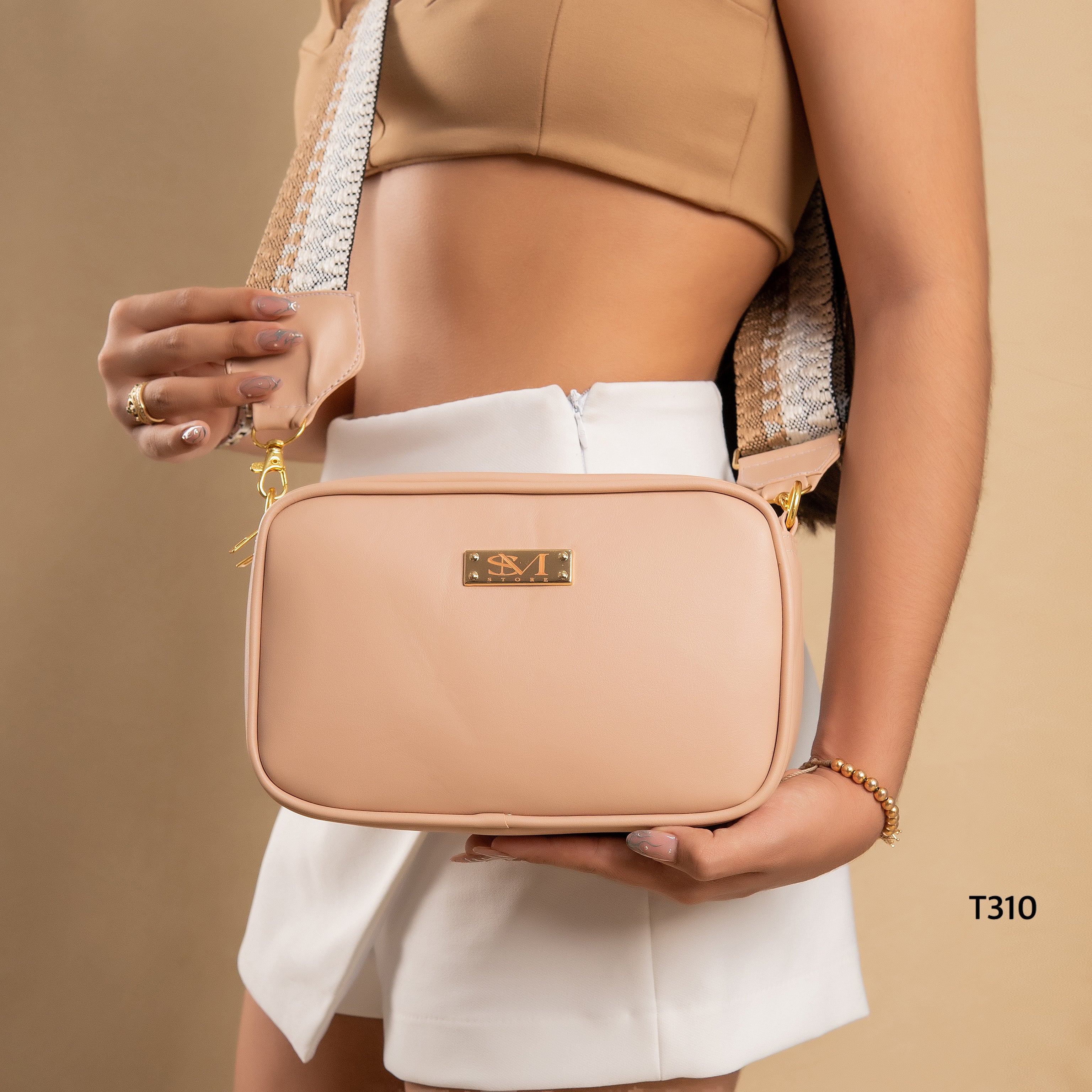 BOLSO MANOS LIBRES T310