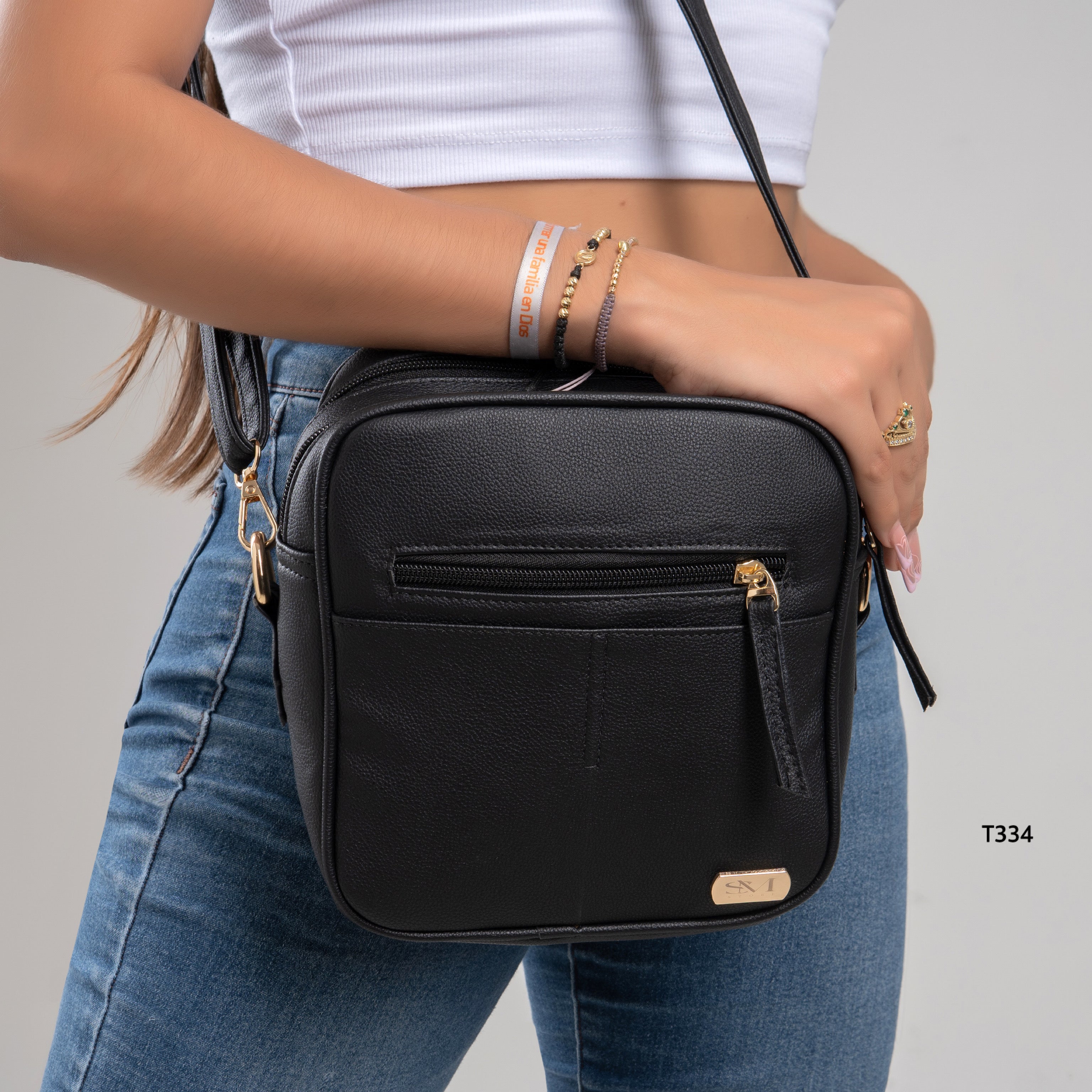 BOLSO MANOS LIBRES T334