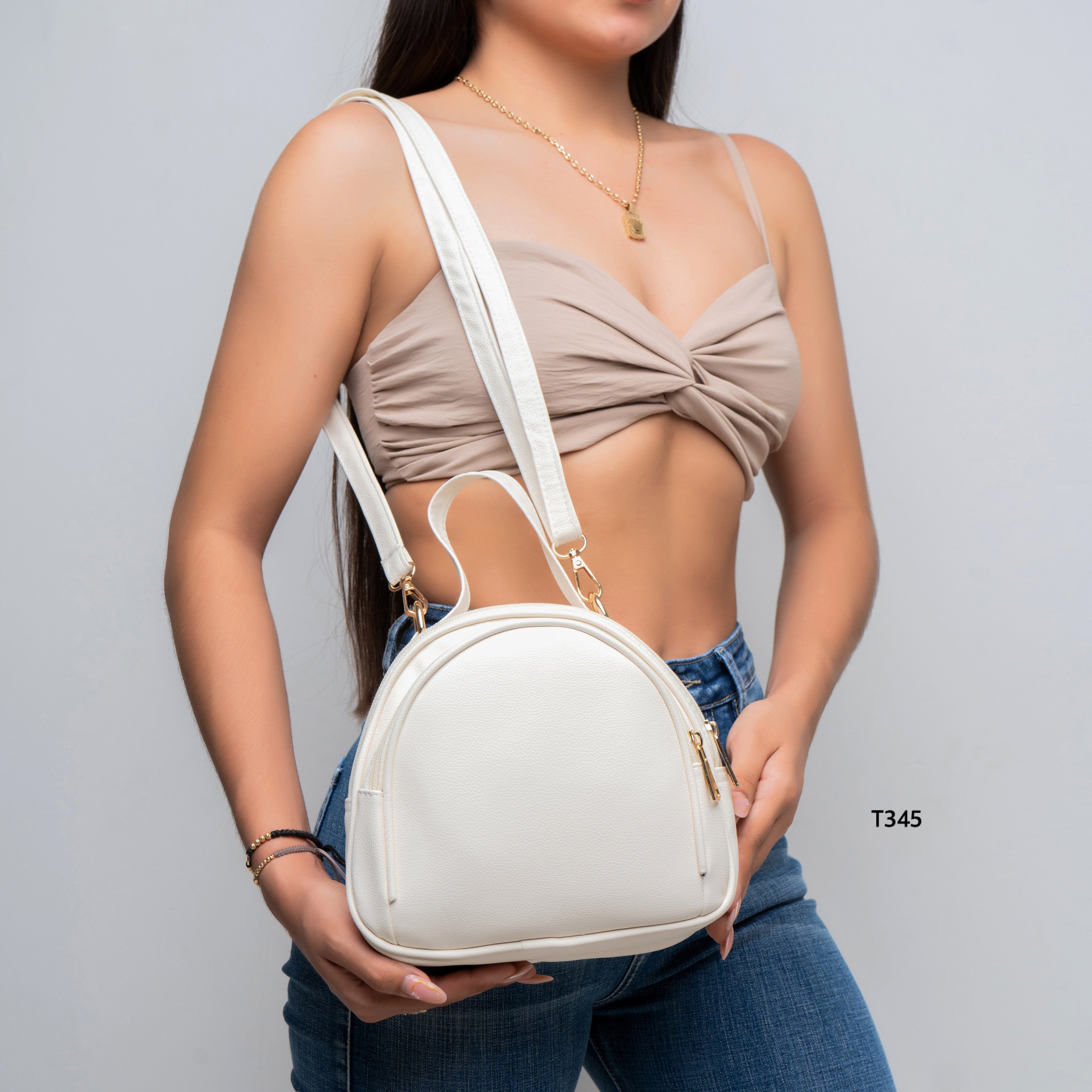 BOLSO MANOS LIBRES T345