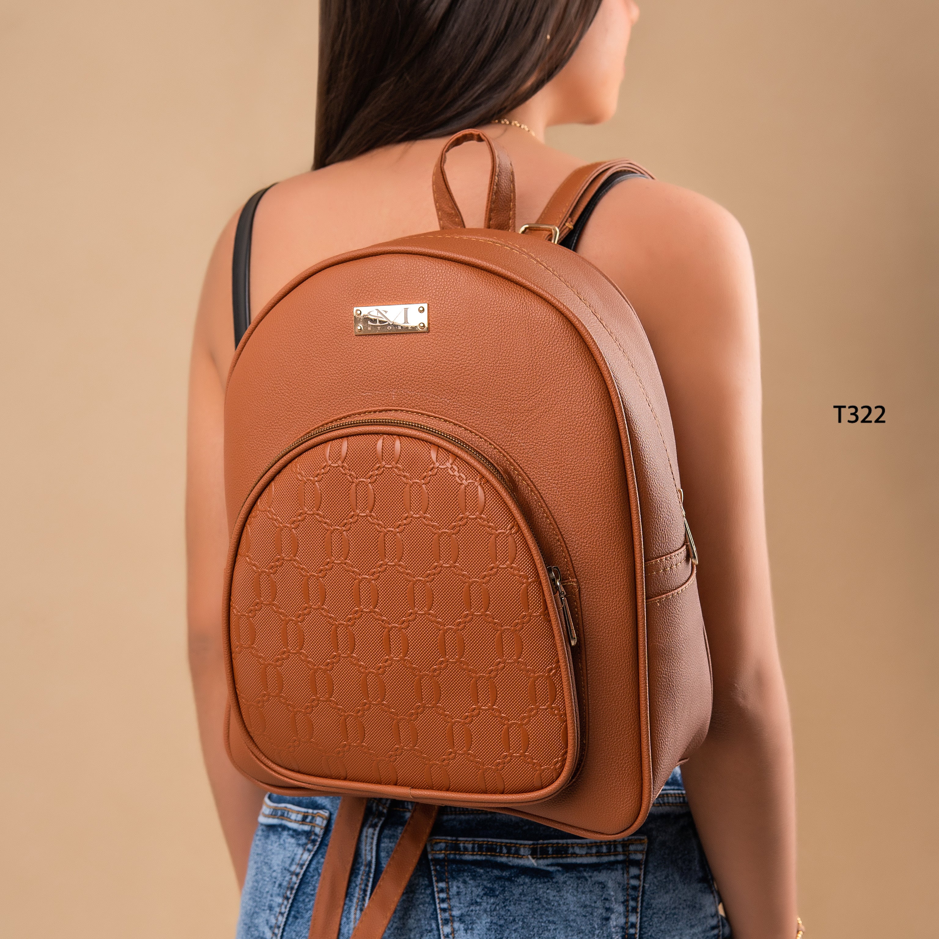 MORRAL T322