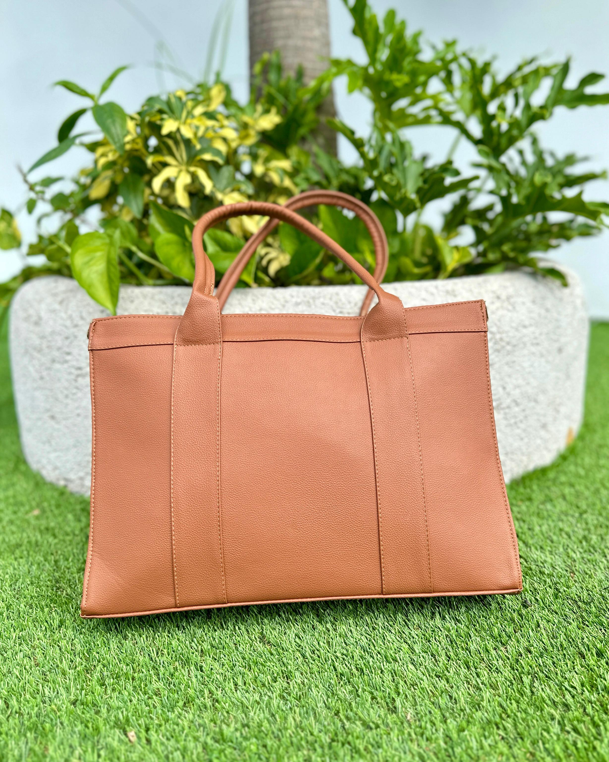 BOLSO TOTE T349