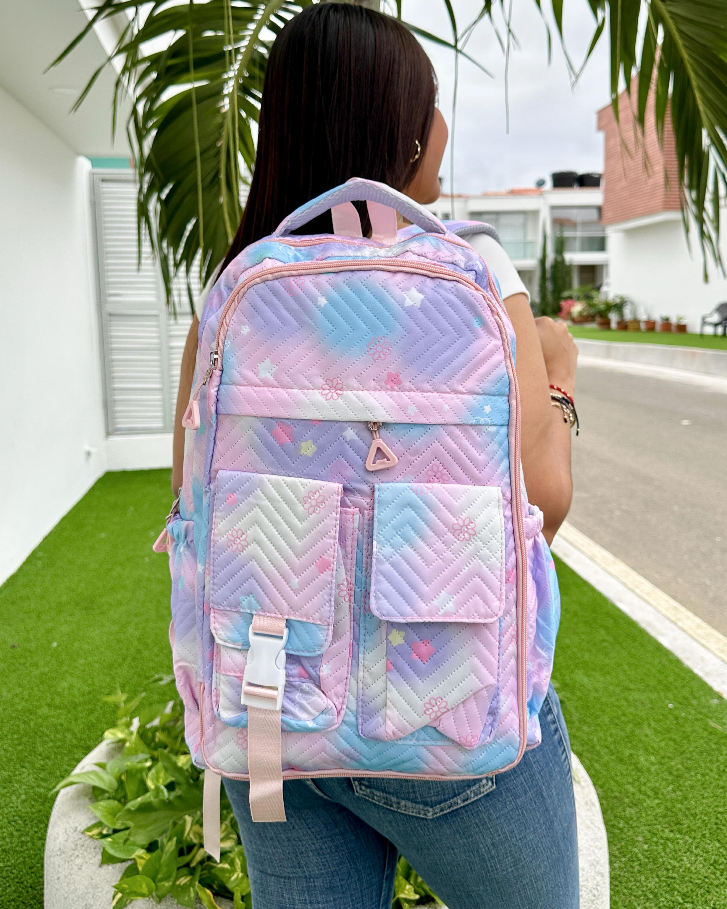 MORRAL PARA MUJER UNIVERSO