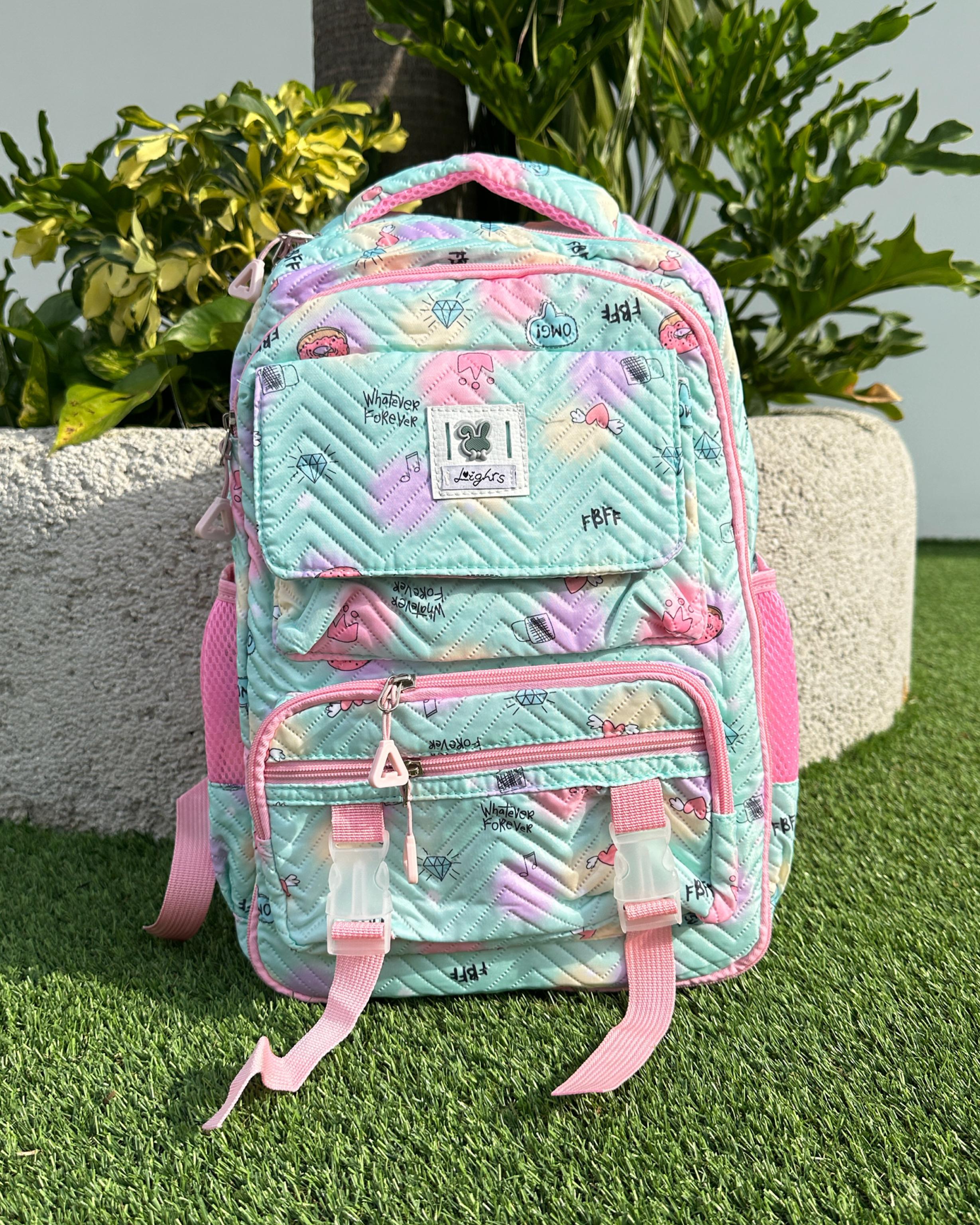 MORRAL PARA MUJER FOREVER
