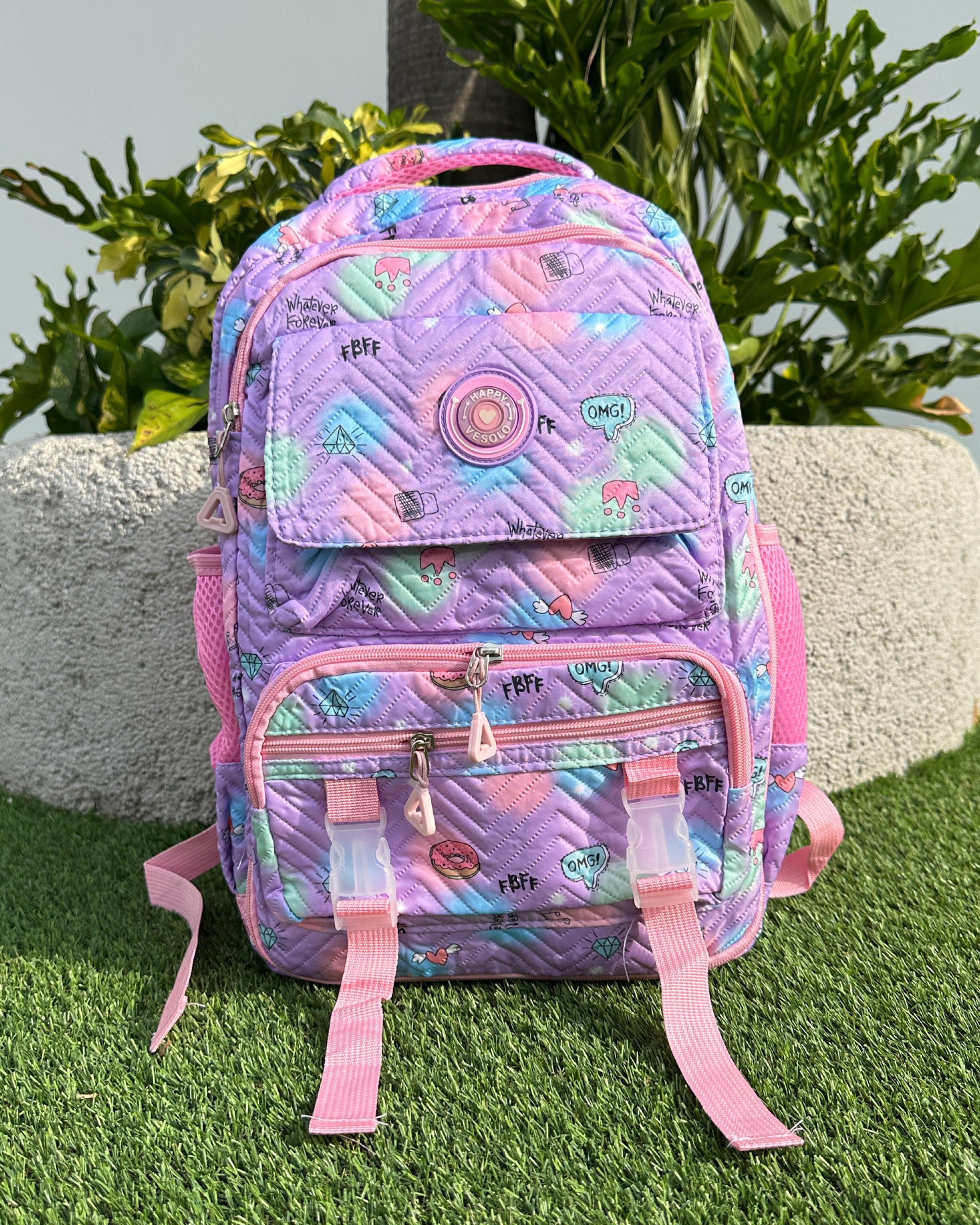 MORRAL PARA MUJER FOREVER