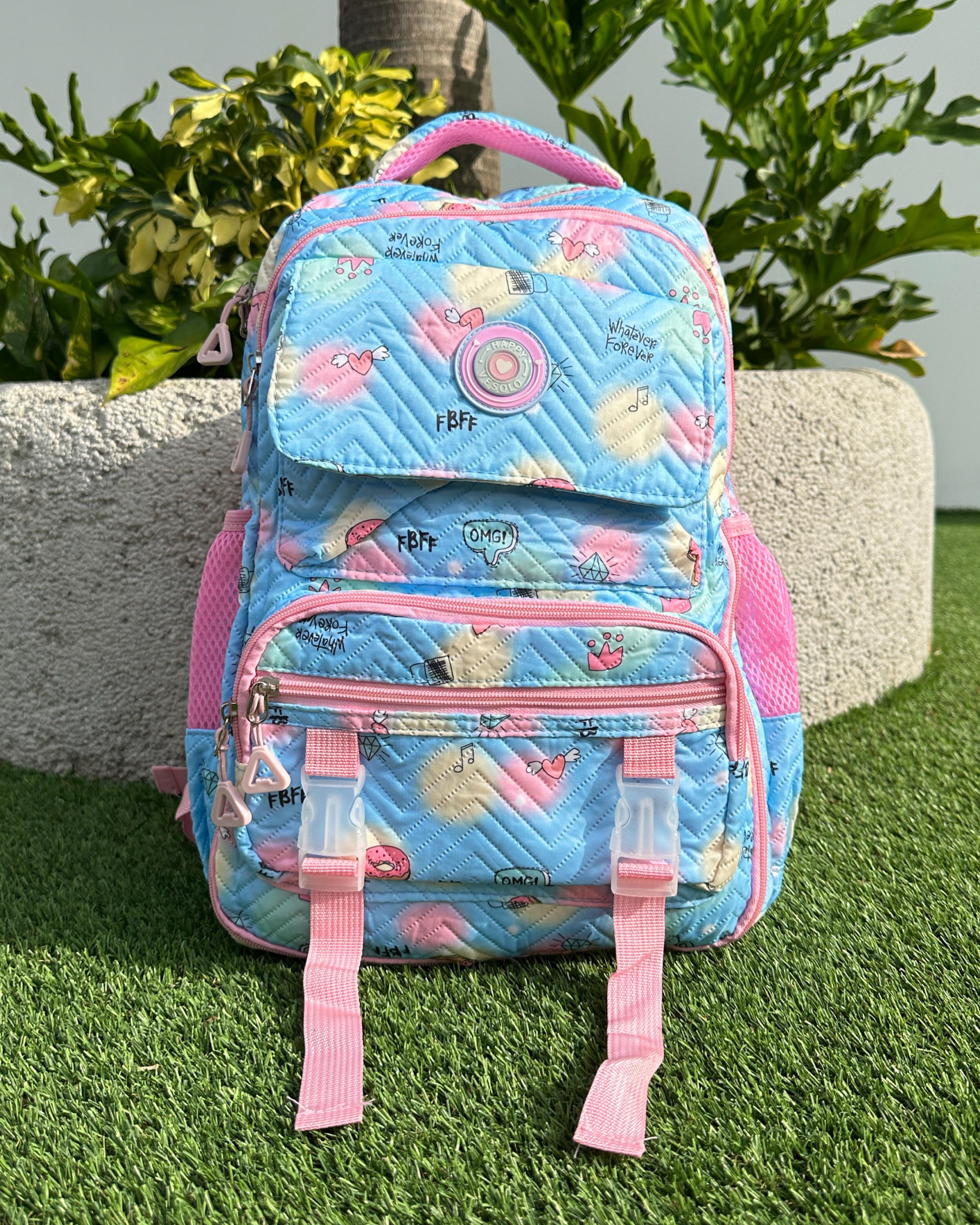 MORRAL PARA MUJER FOREVER