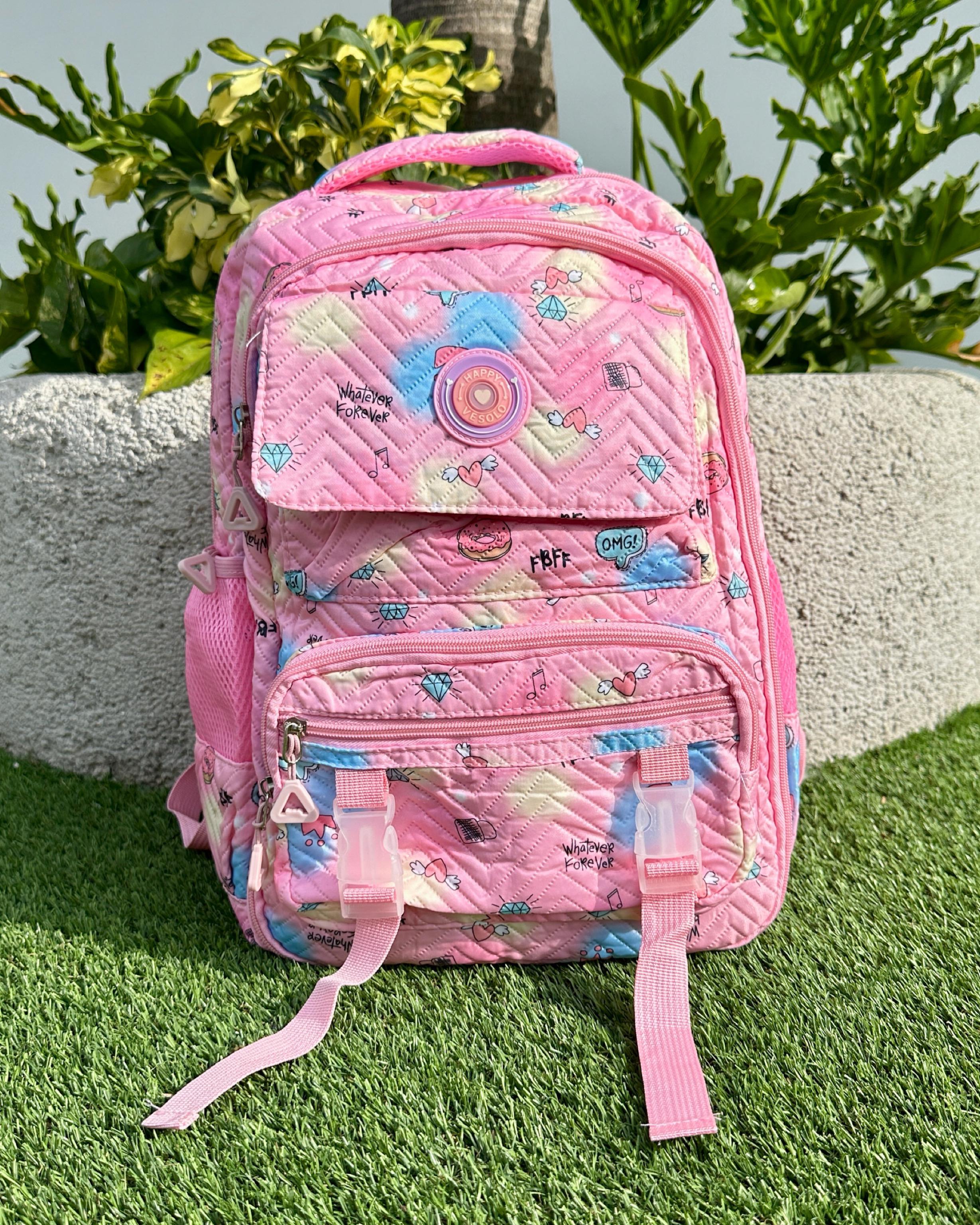 MORRAL PARA MUJER FOREVER