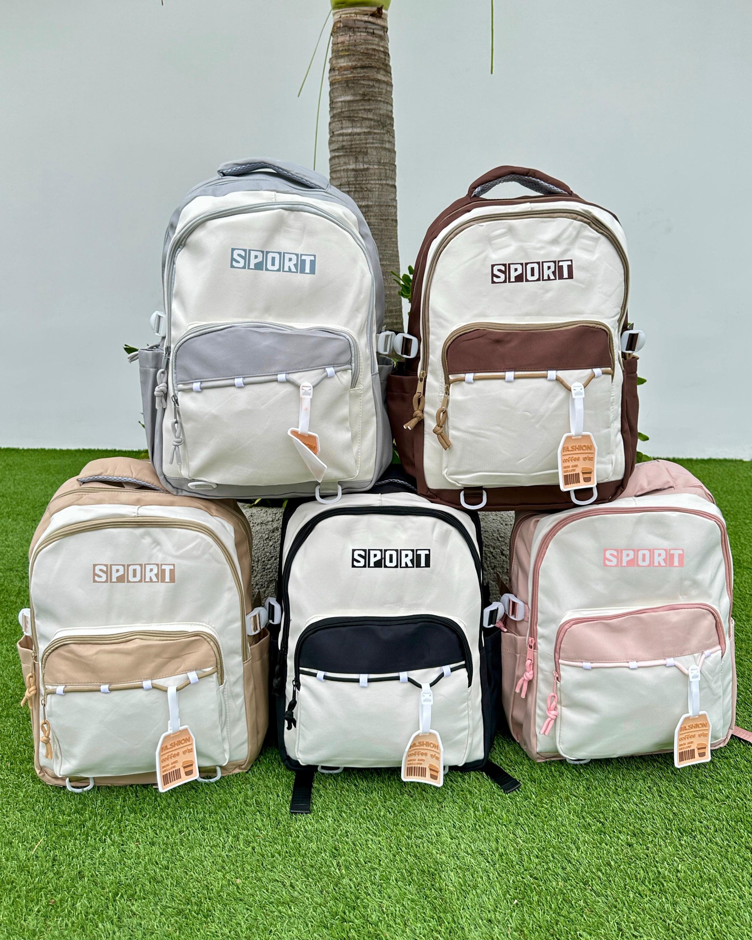 MORRAL PARA MUJER SPORT