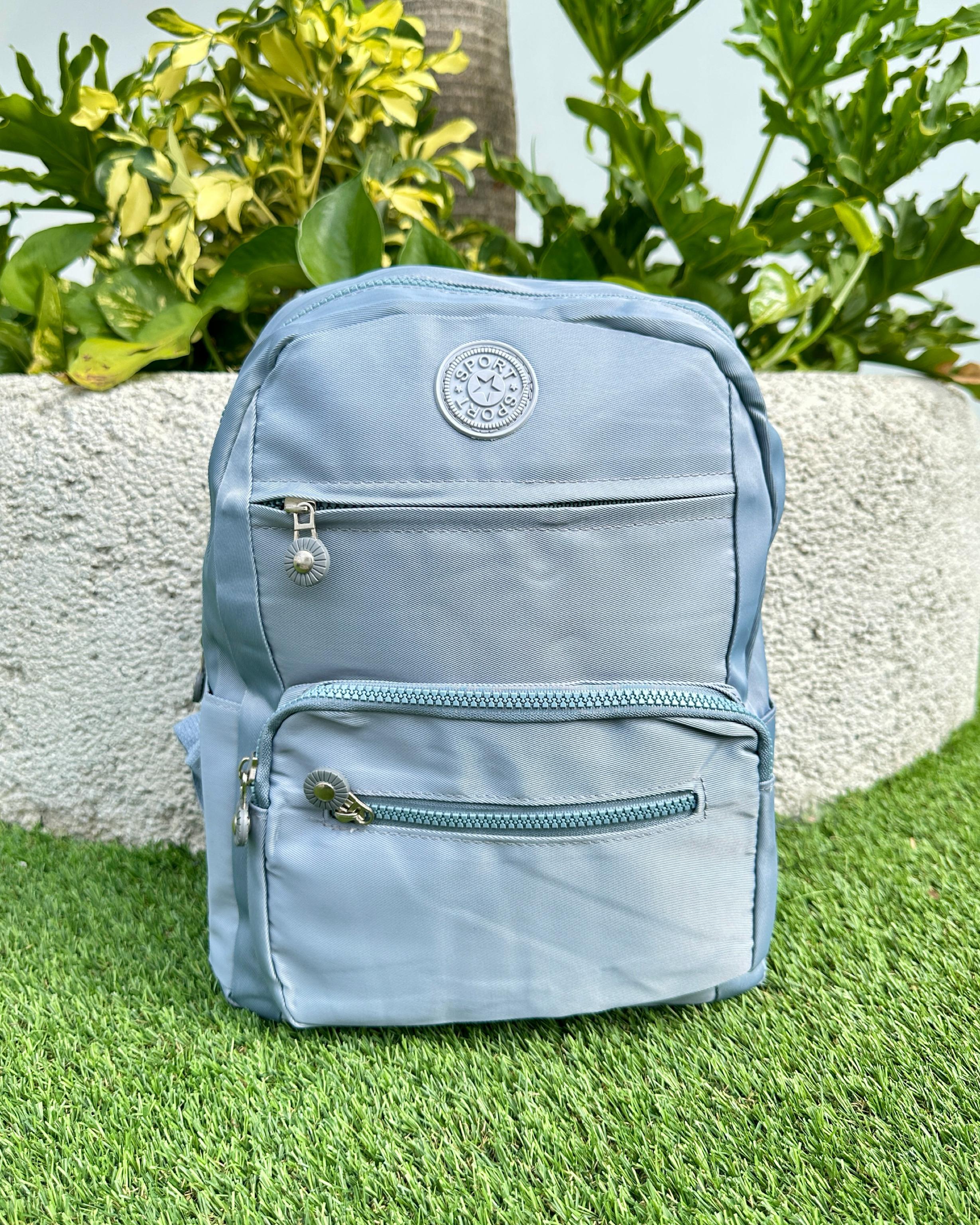 MORRAL DE MUJER ZAFIRA