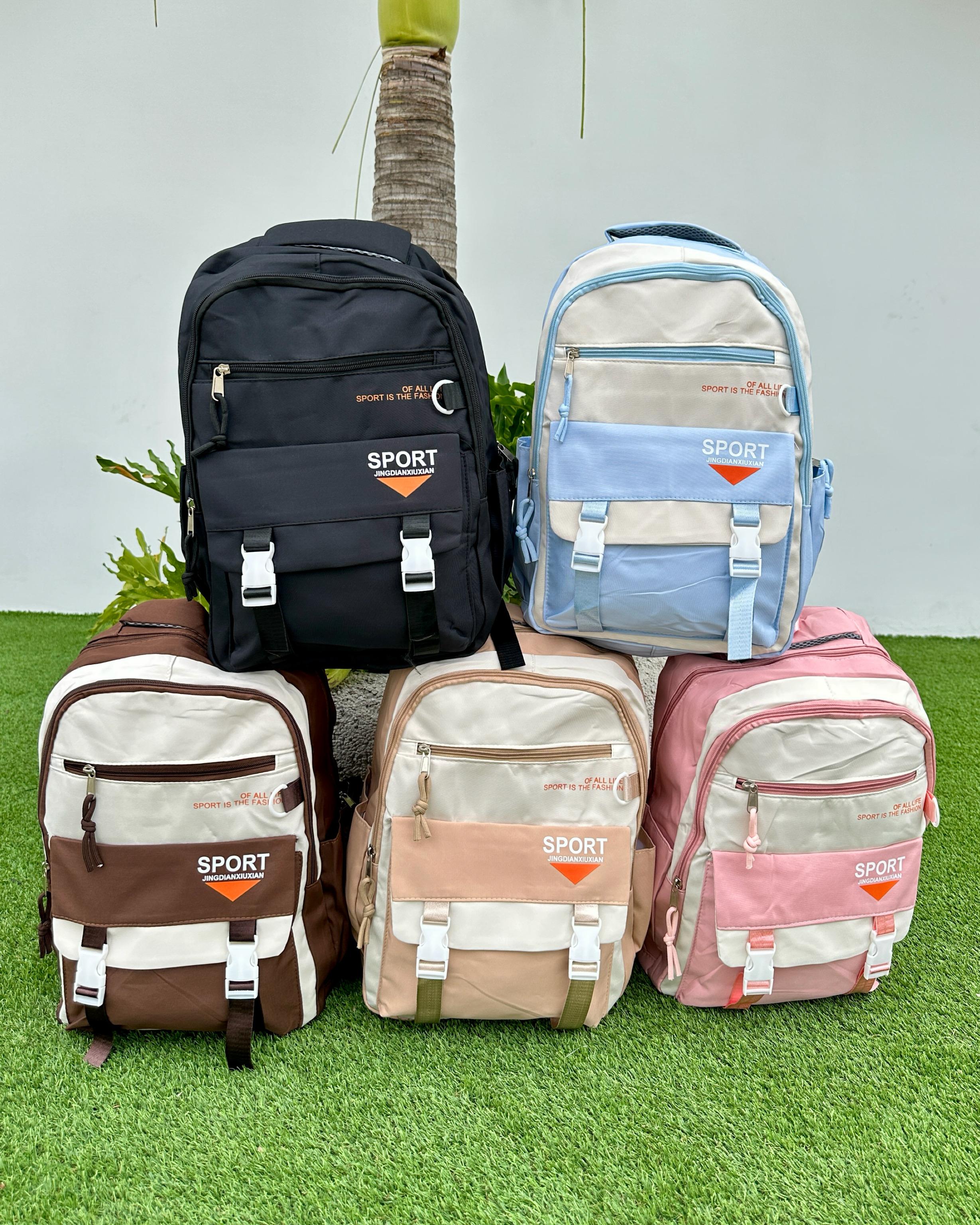 MORRAL PARA MUJER AURORA