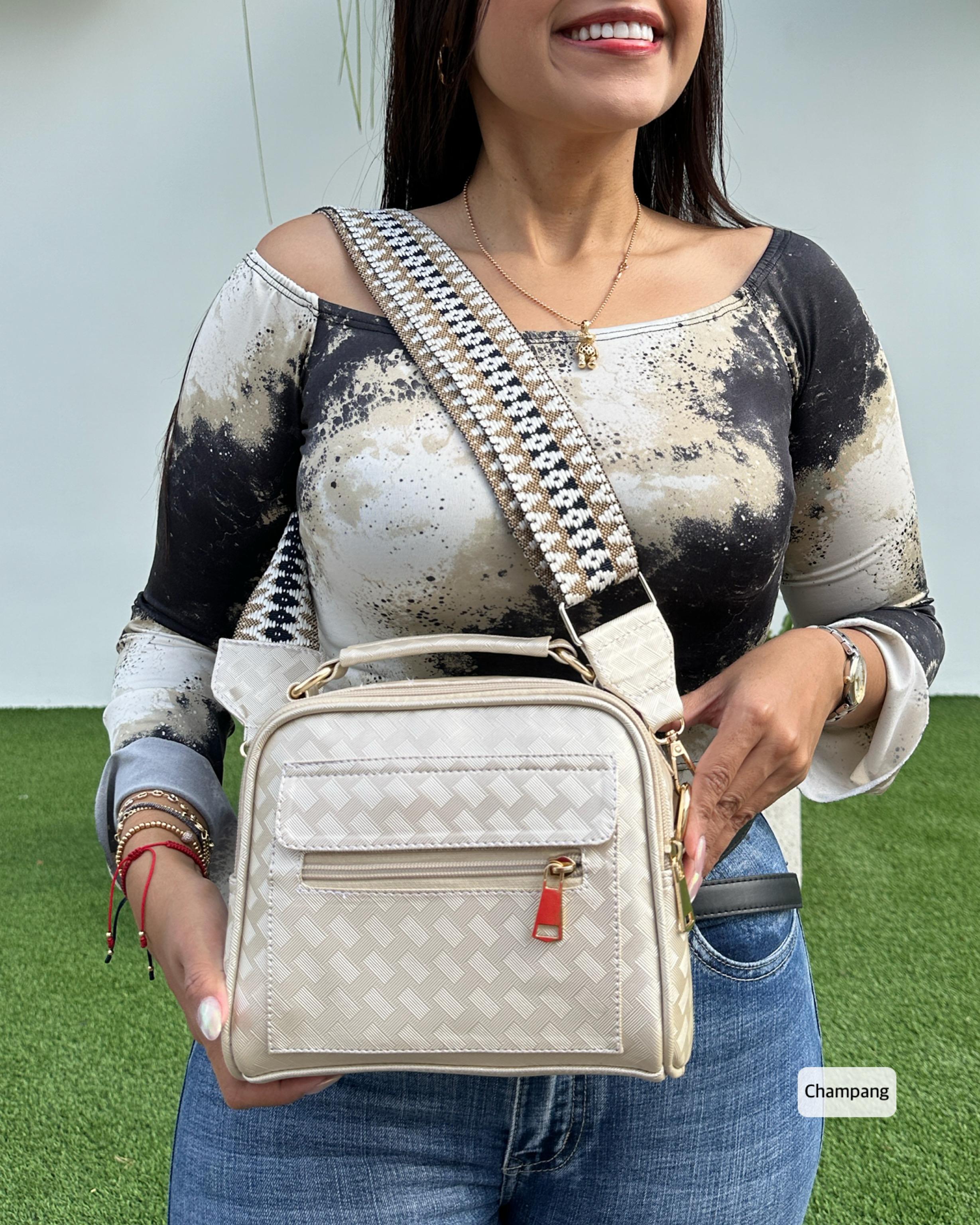 BOLSO PARA DAMA N405