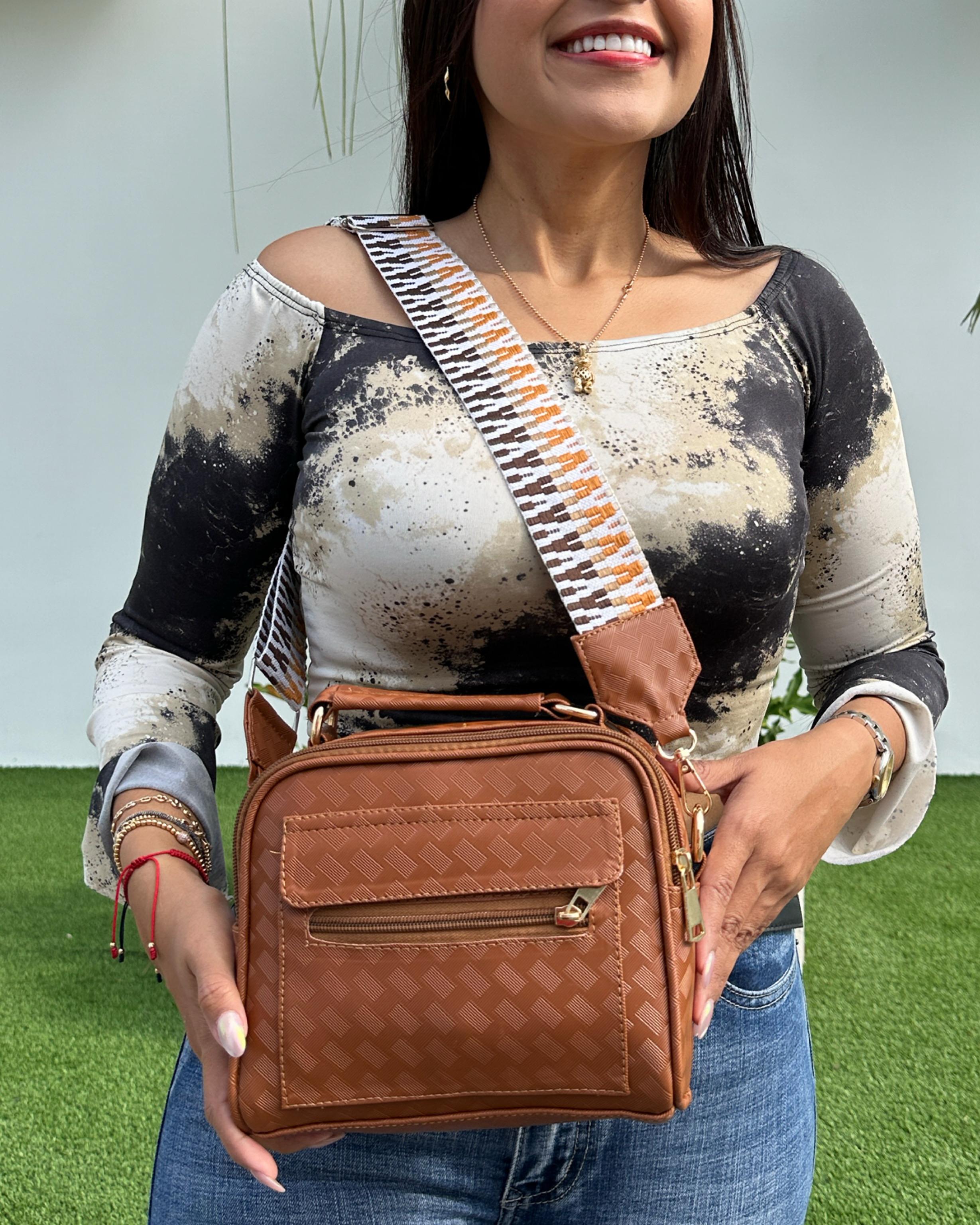 BOLSO PARA DAMA N405