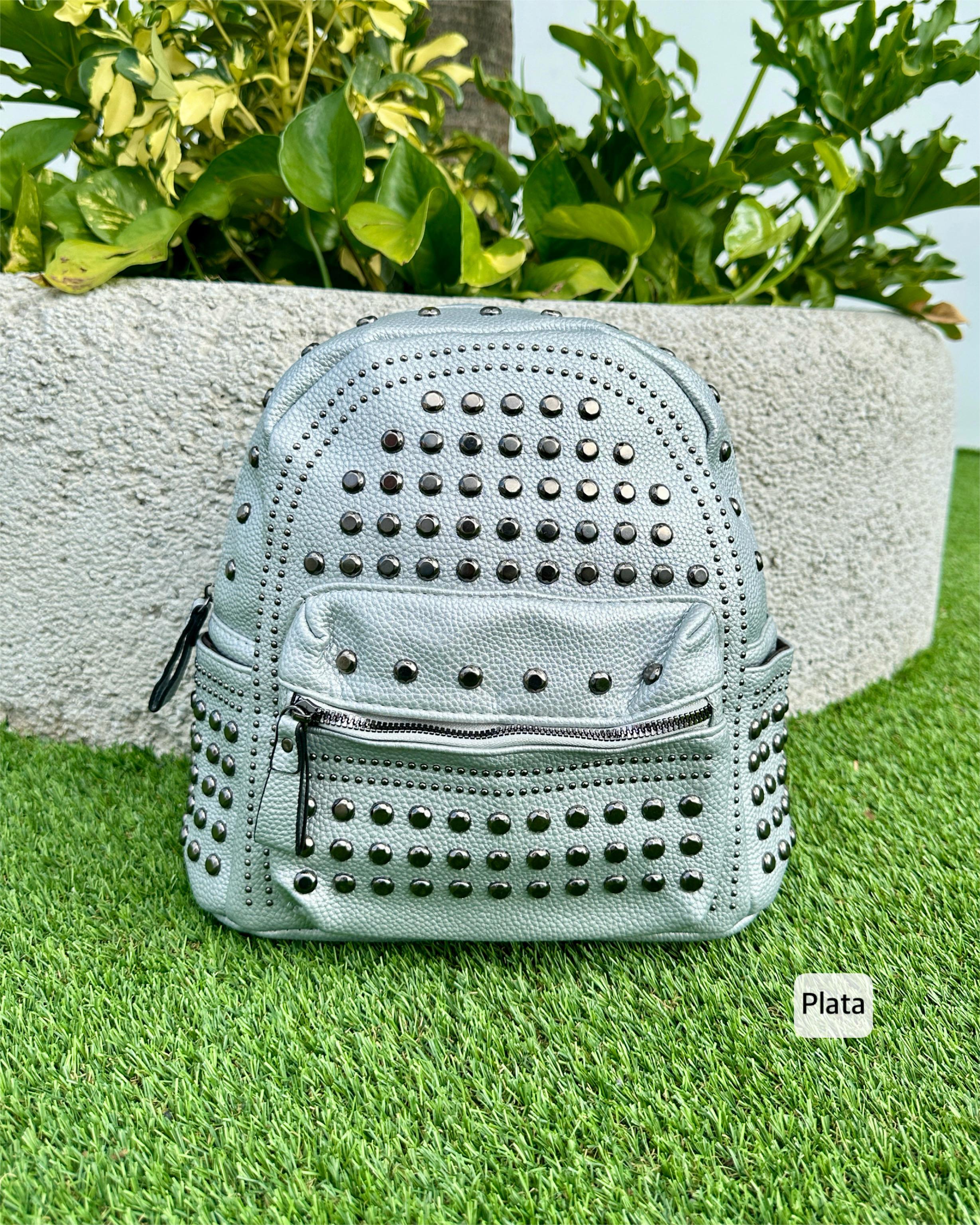 MORRAL PARA MUJER TACHES