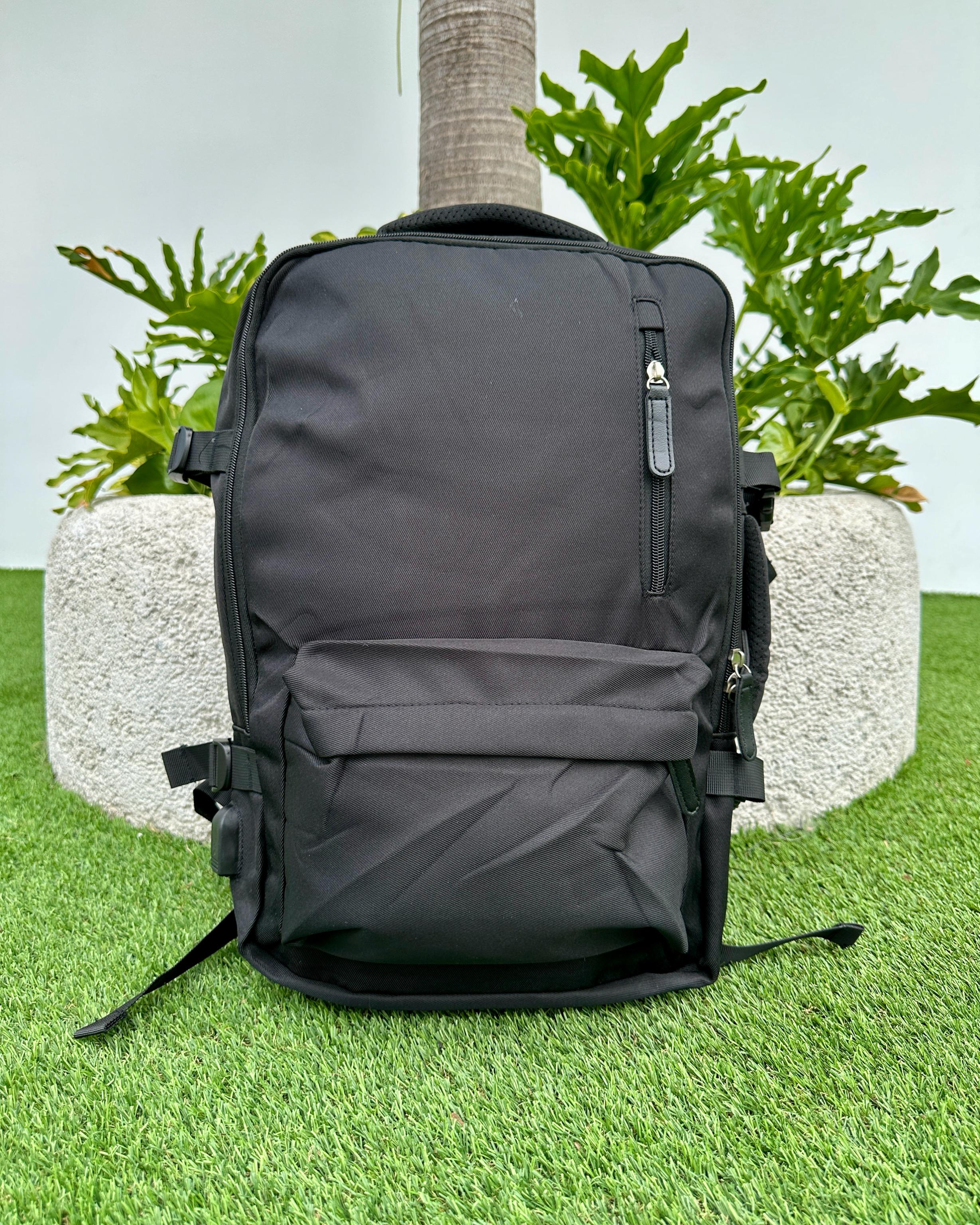 MORRAL VIAJERO